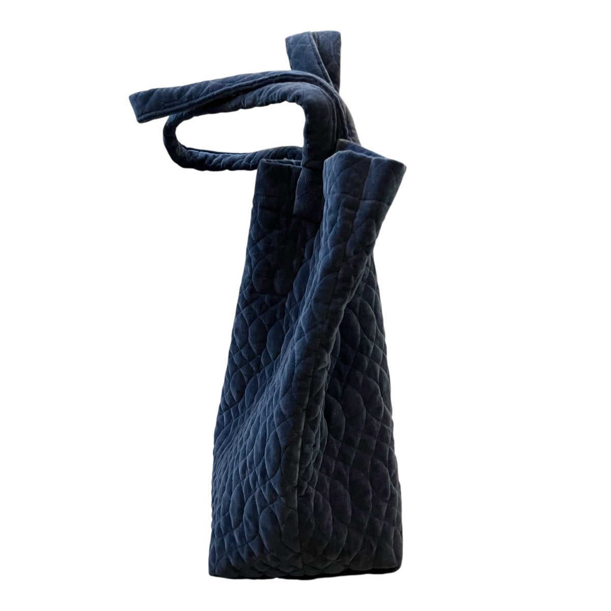 「Quilting Medium Bag」キルティングミディアムバッグ25ss G SY008