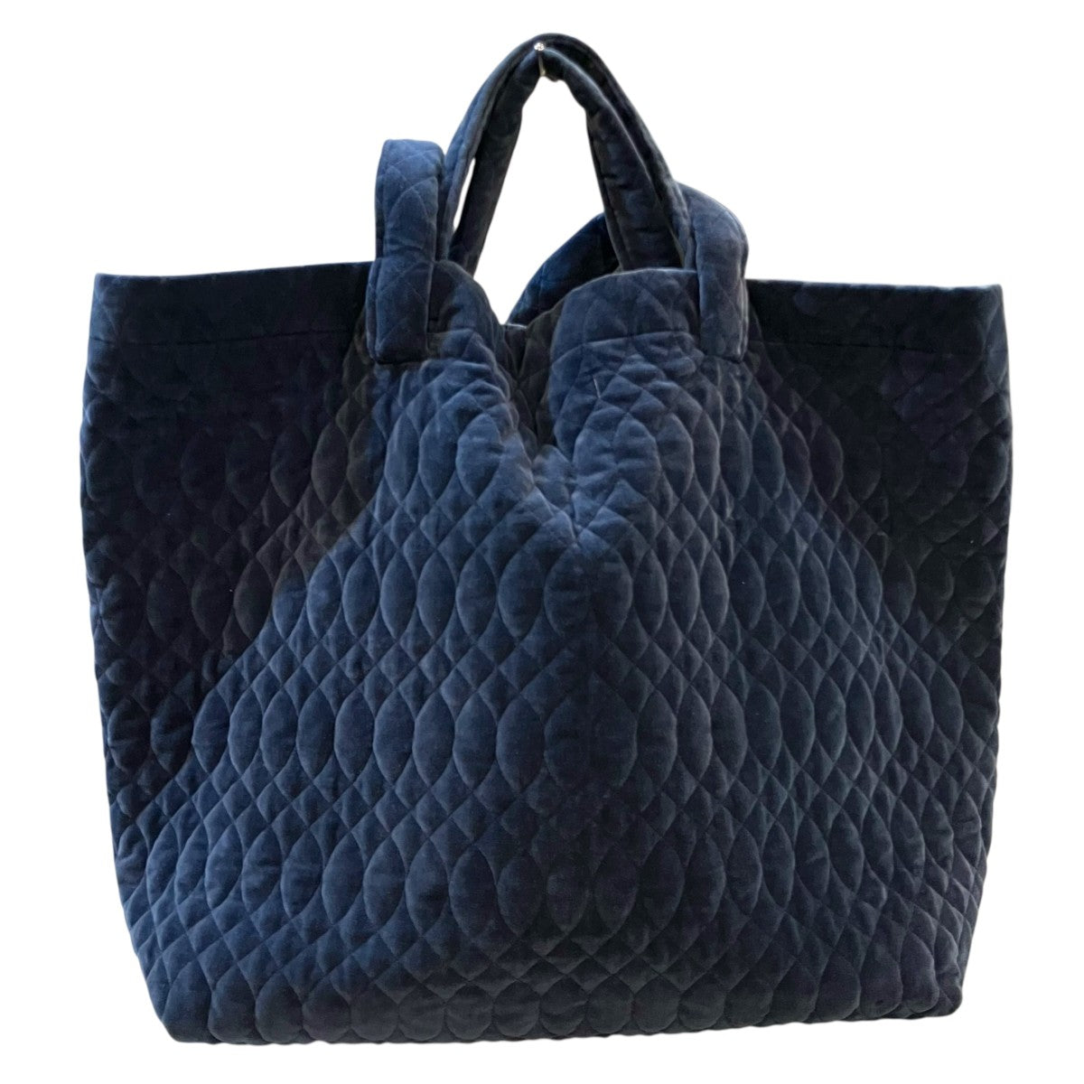 「Quilting Medium Bag」キルティングミディアムバッグ25ss G SY008