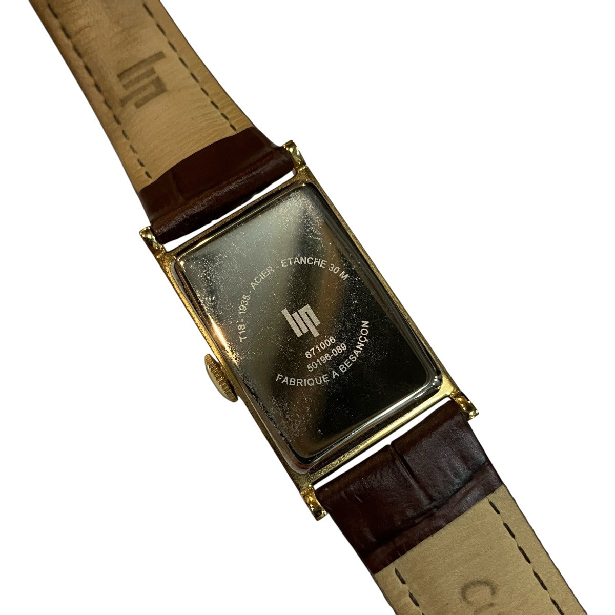 LIP CHURCHILL T18Lip 671006 古着・中古-8枚目のアイテム画像