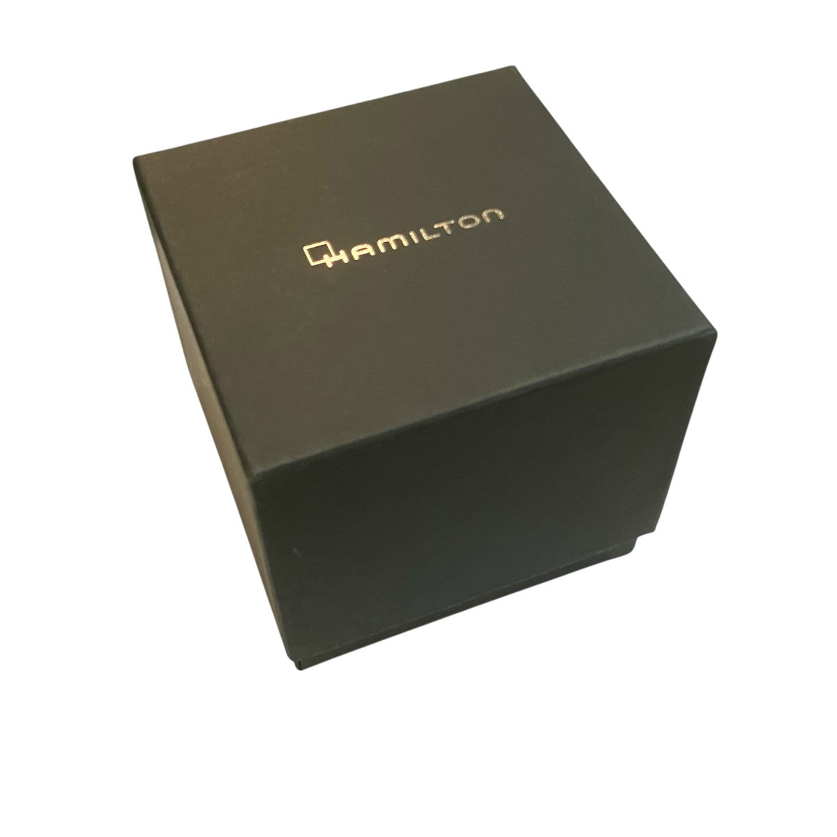 HAMILTON ベンチュラ 古着・中古-10枚目のアイテム画像