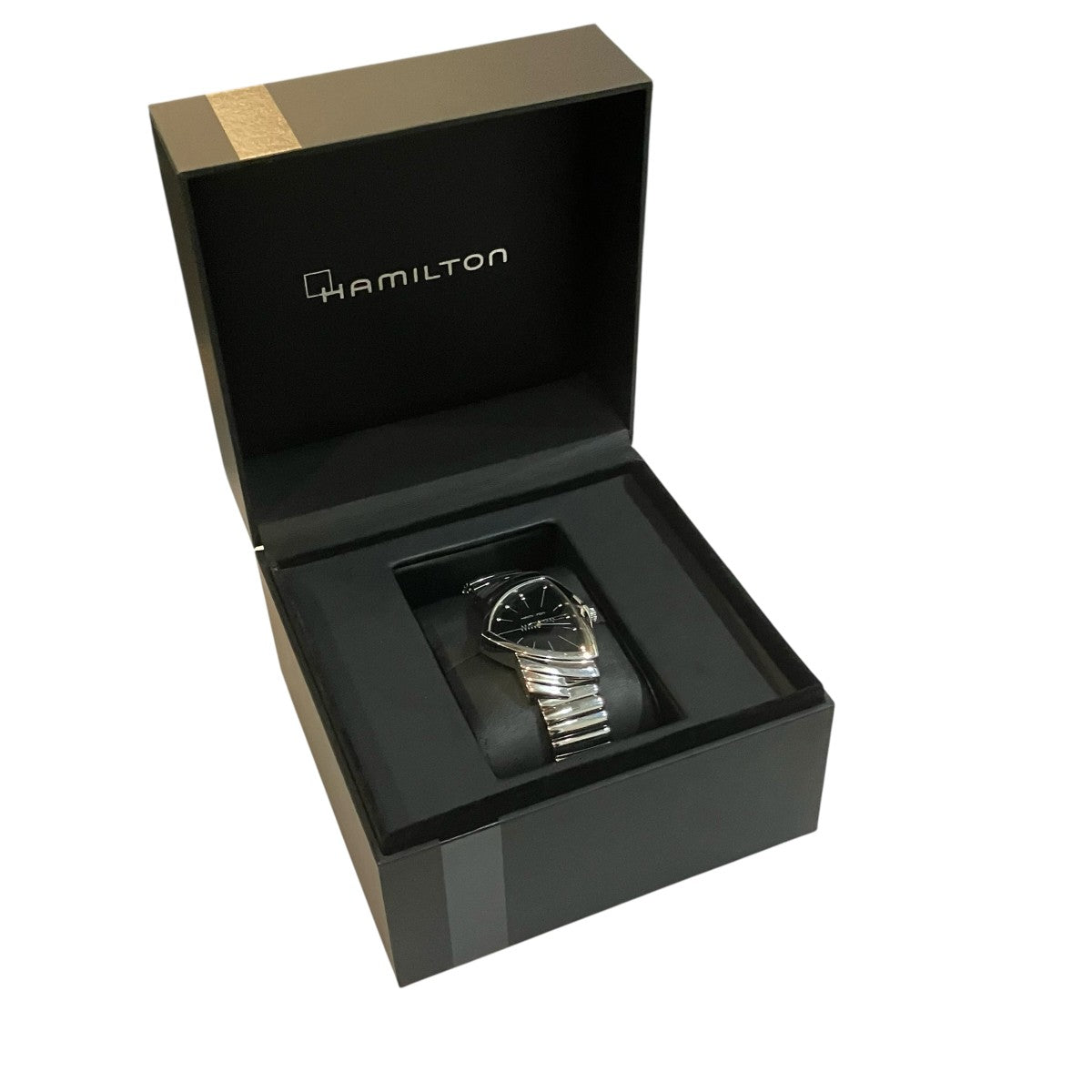 HAMILTON ベンチュラ 古着・中古-9枚目のアイテム画像