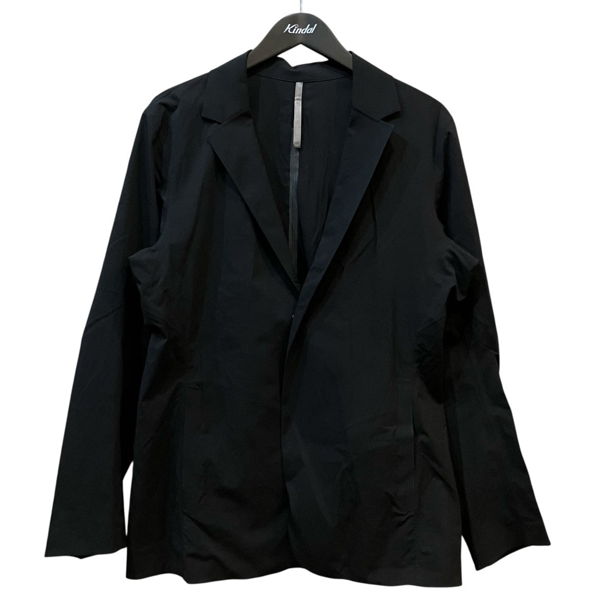 ARC’TERYX VEILANCE ナイロンテーラードジャケット23291 110697 11 17 古着・中古-1枚目のアイテム画像
