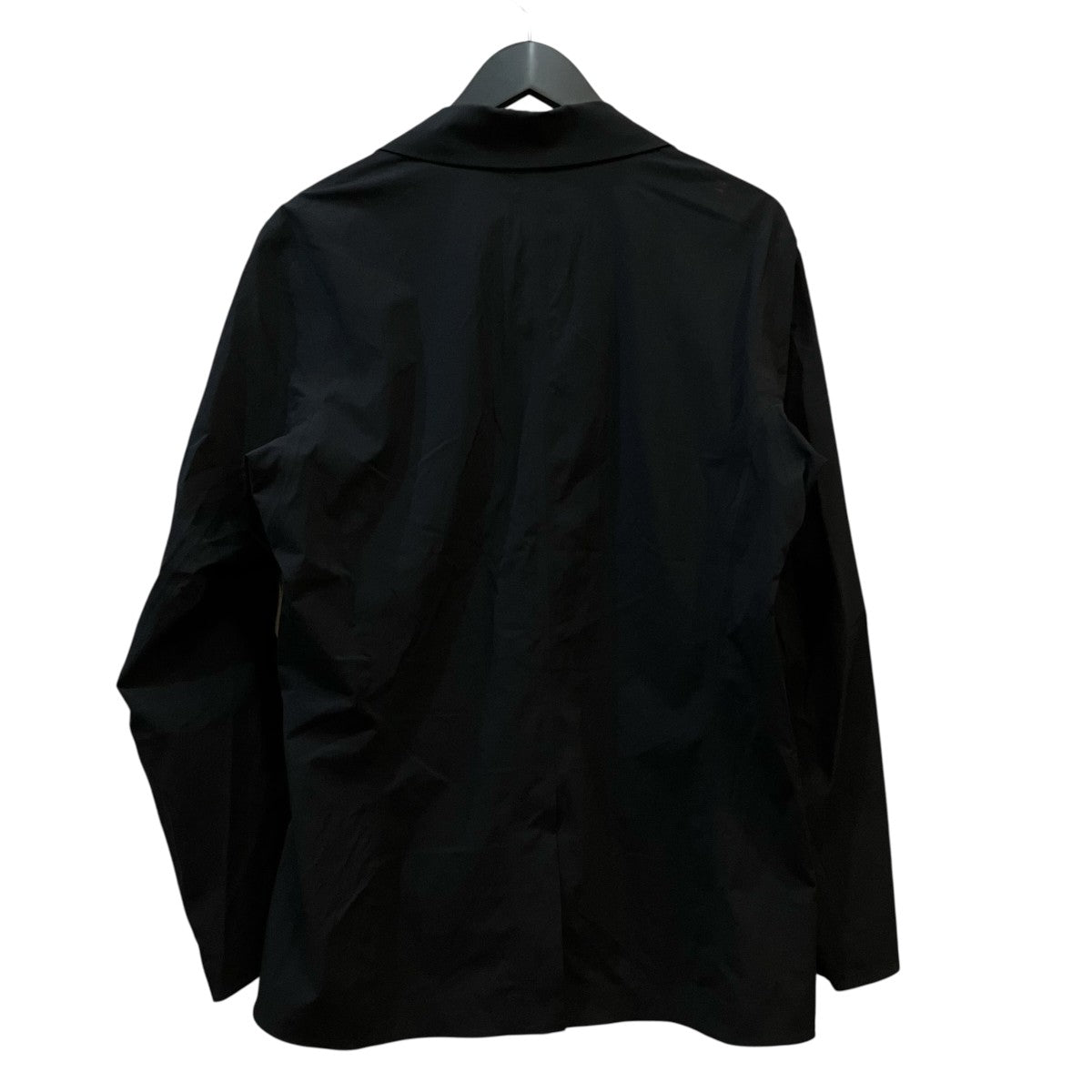ARC’TERYX VEILANCE ナイロンテーラードジャケット23291 110697 11 17 古着・中古-2枚目のアイテム画像