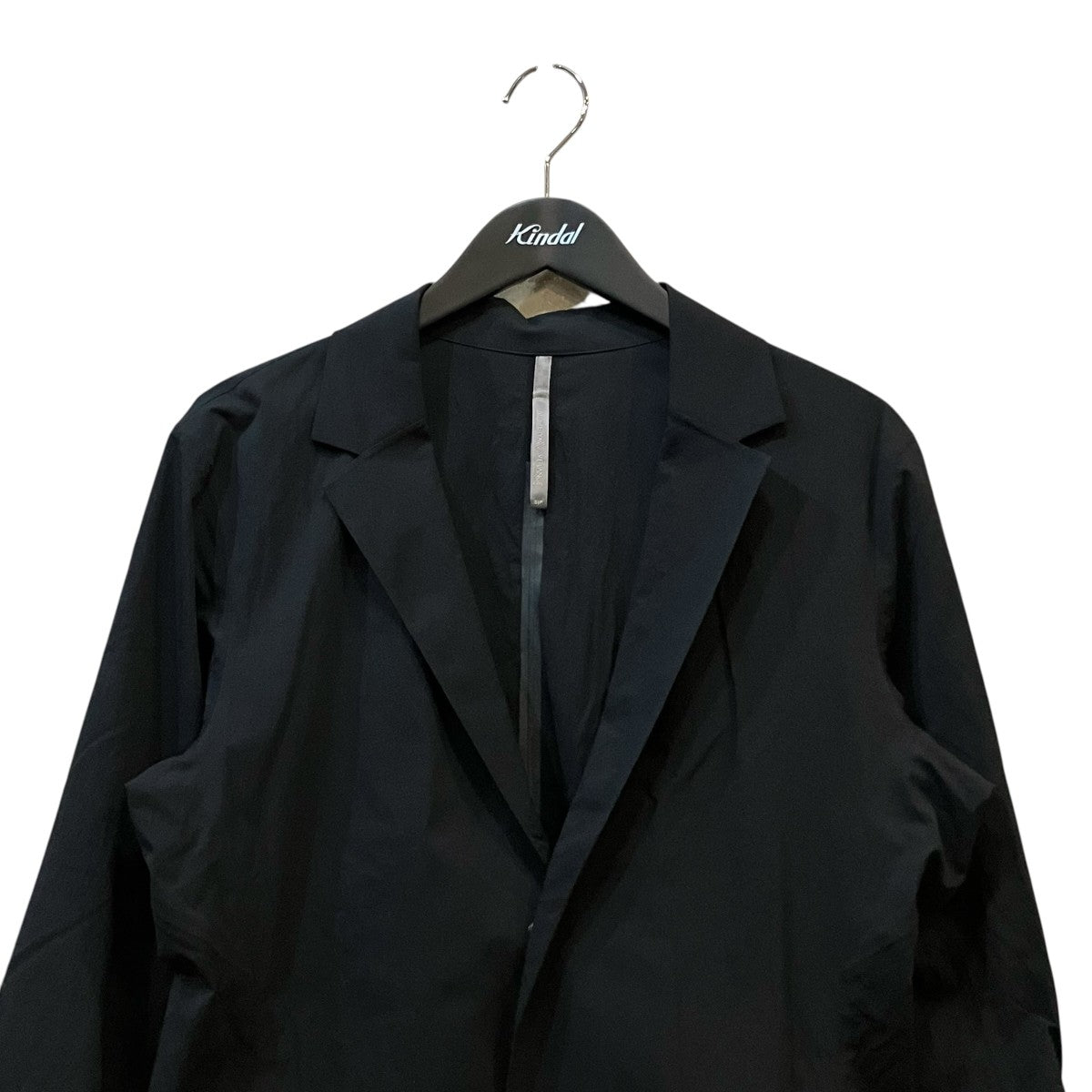 ARC’TERYX VEILANCE ナイロンテーラードジャケット23291 110697 11 17 古着・中古-3枚目のアイテム画像