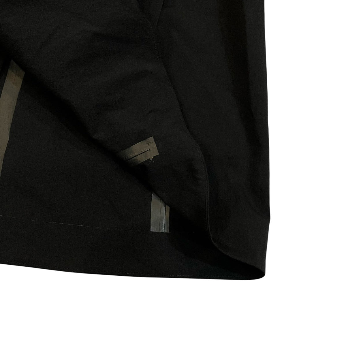 ARC’TERYX VEILANCE ナイロンテーラードジャケット23291 110697 11 17 古着・中古-5枚目のアイテム画像