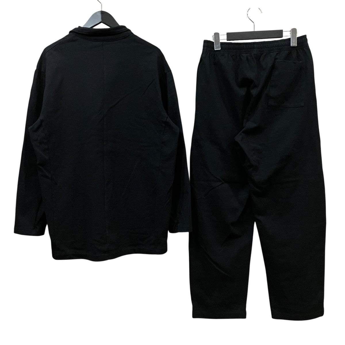 FRUIT OF THE LOOM(フルーツオブザルーム) 「金子恵治」セットアップ