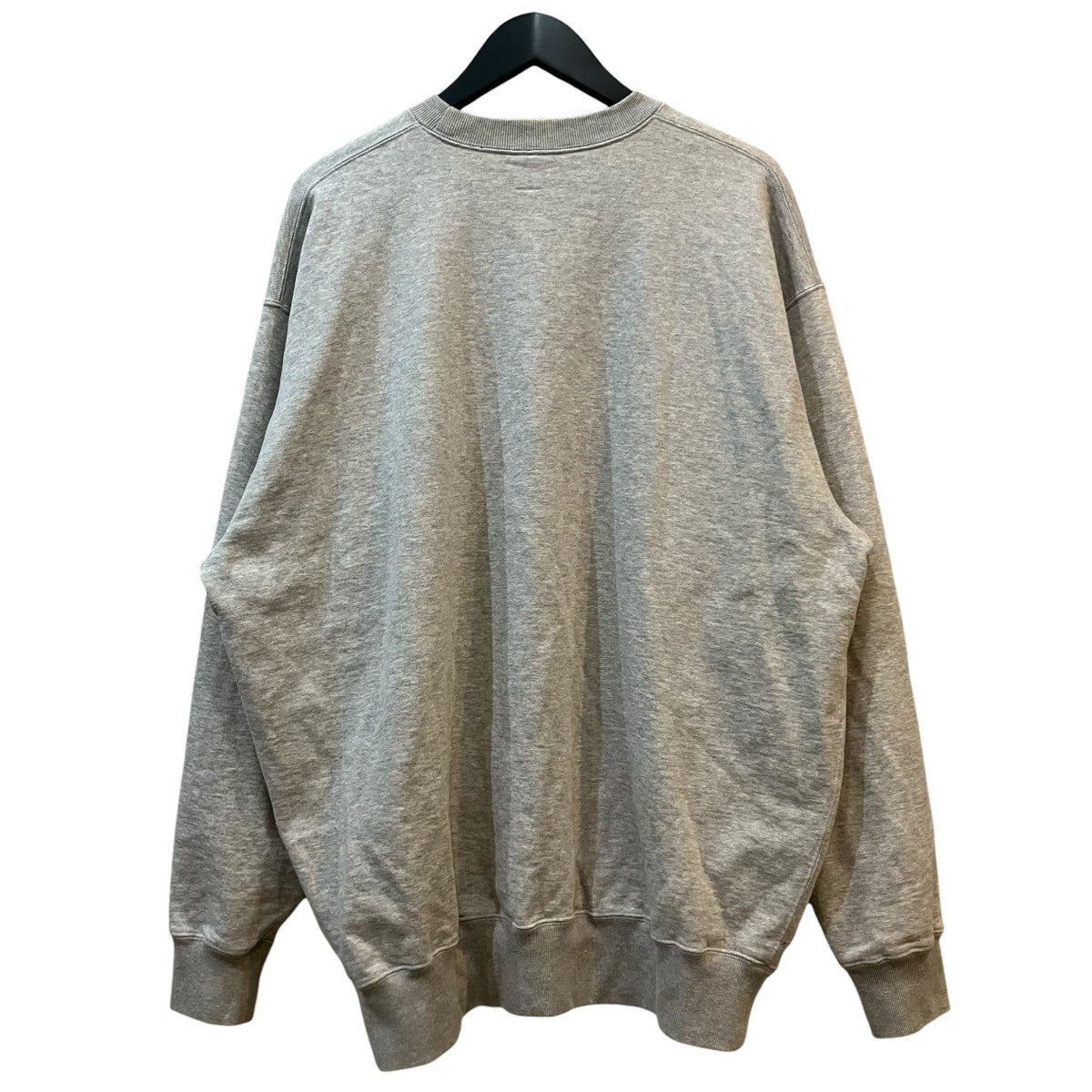 LE クルーネックスウェット21 070 053 2120 3 0 古着・中古-2枚目のアイテム画像