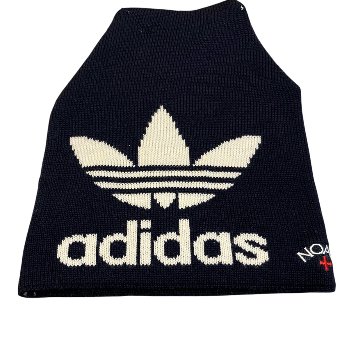 adidas×Noah ノアビーニーHD9508 古着・中古-3枚目のアイテム画像