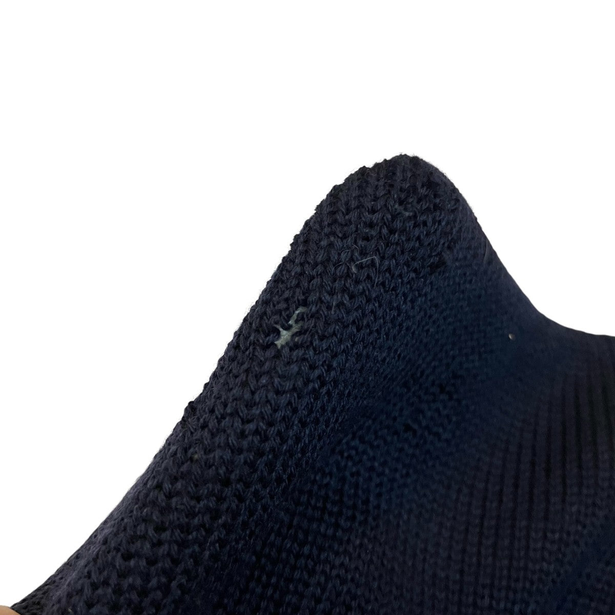 adidas×Noah ノアビーニーHD9508 古着・中古-6枚目のアイテム画像