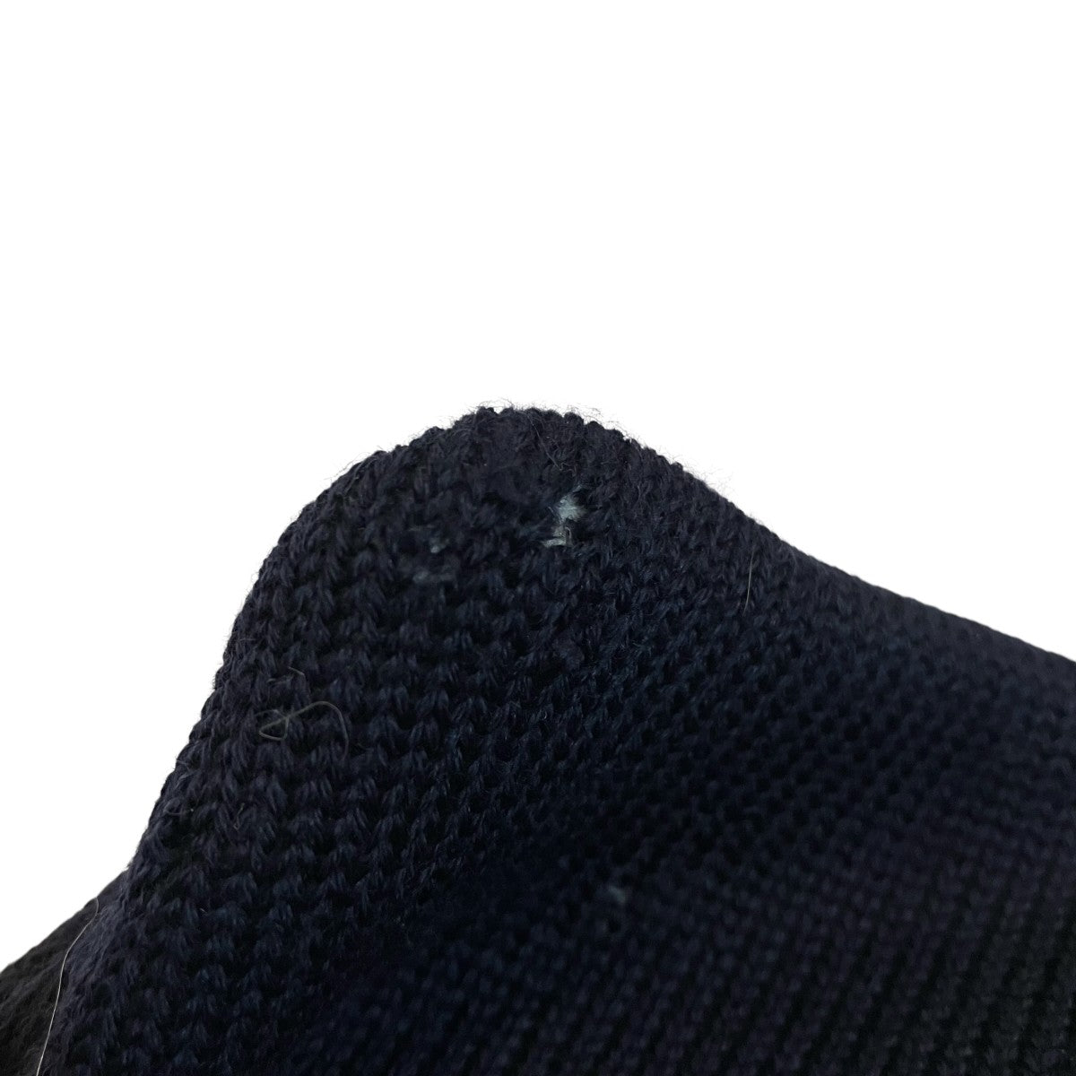 adidas×Noah ノアビーニーHD9508 古着・中古-7枚目のアイテム画像