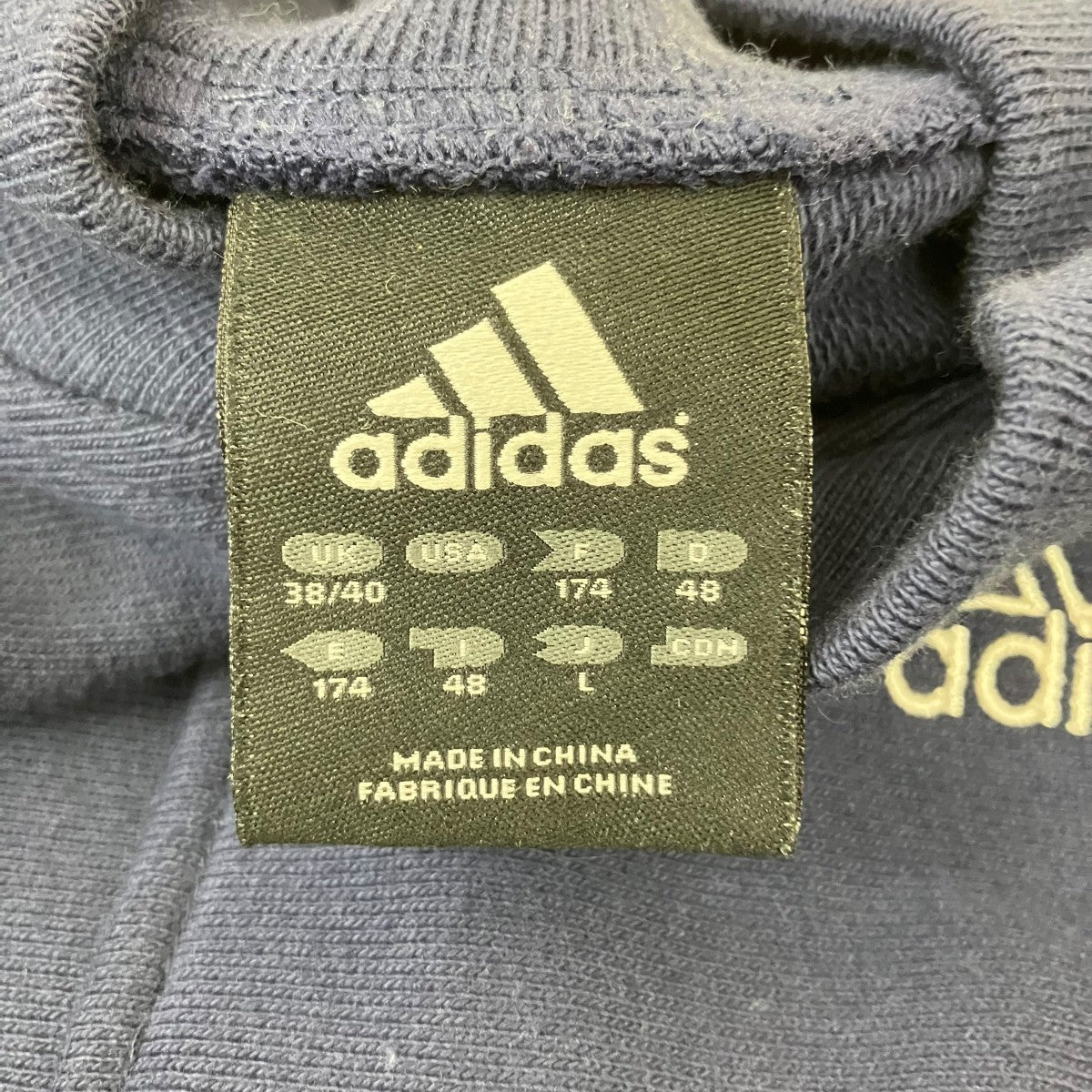バーンシティボンバージャケット550876 JD1018