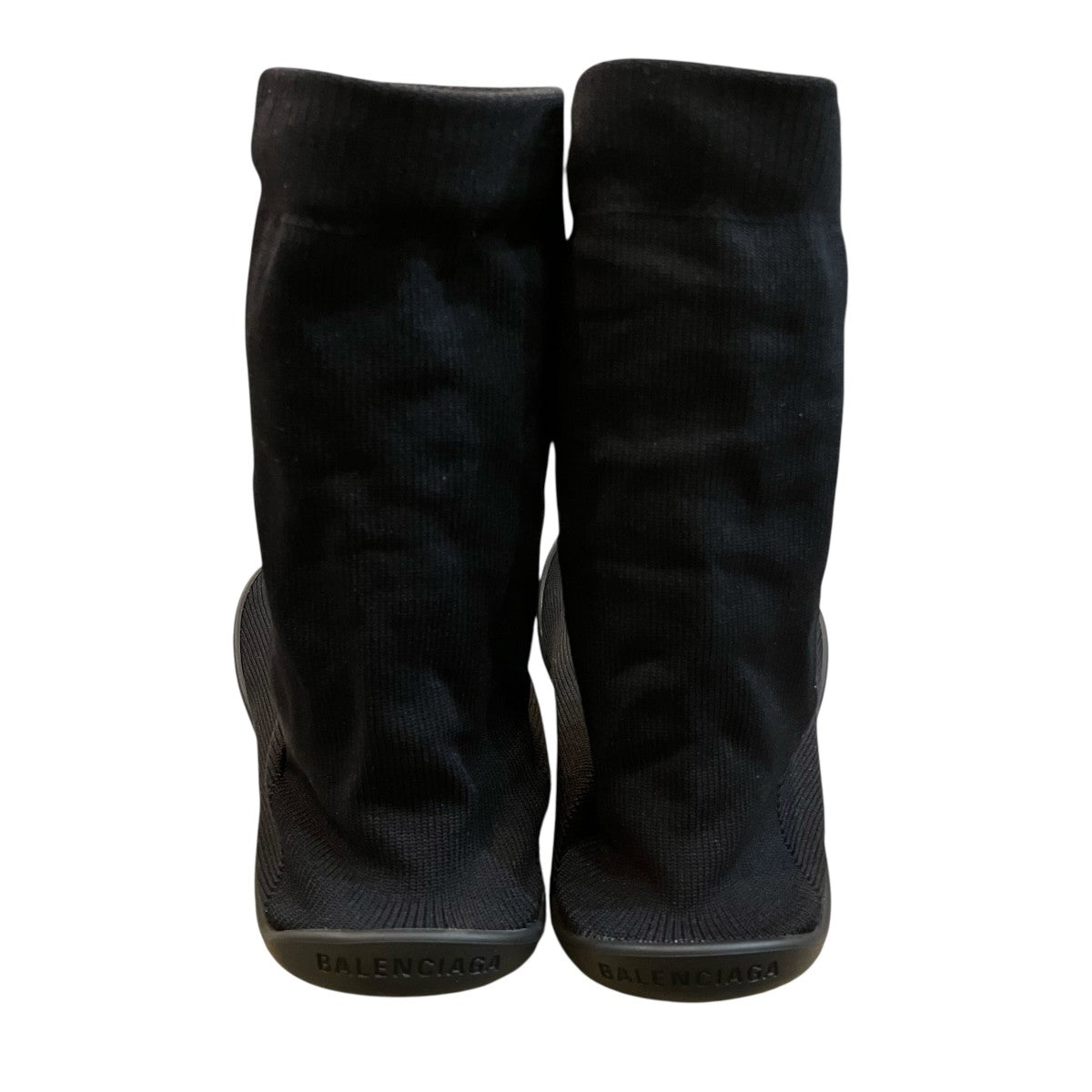 BALENCIAGA スピードトレーナ― 古着・中古-4枚目のアイテム画像