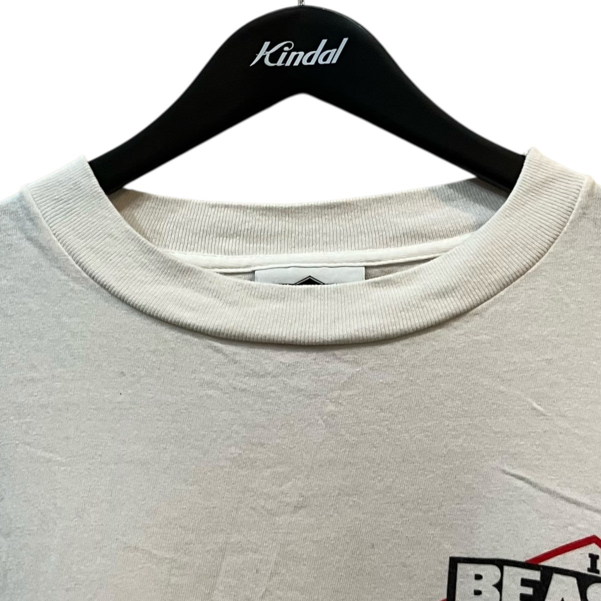 BEASTIEBOYS ロングスリーブTシャツ