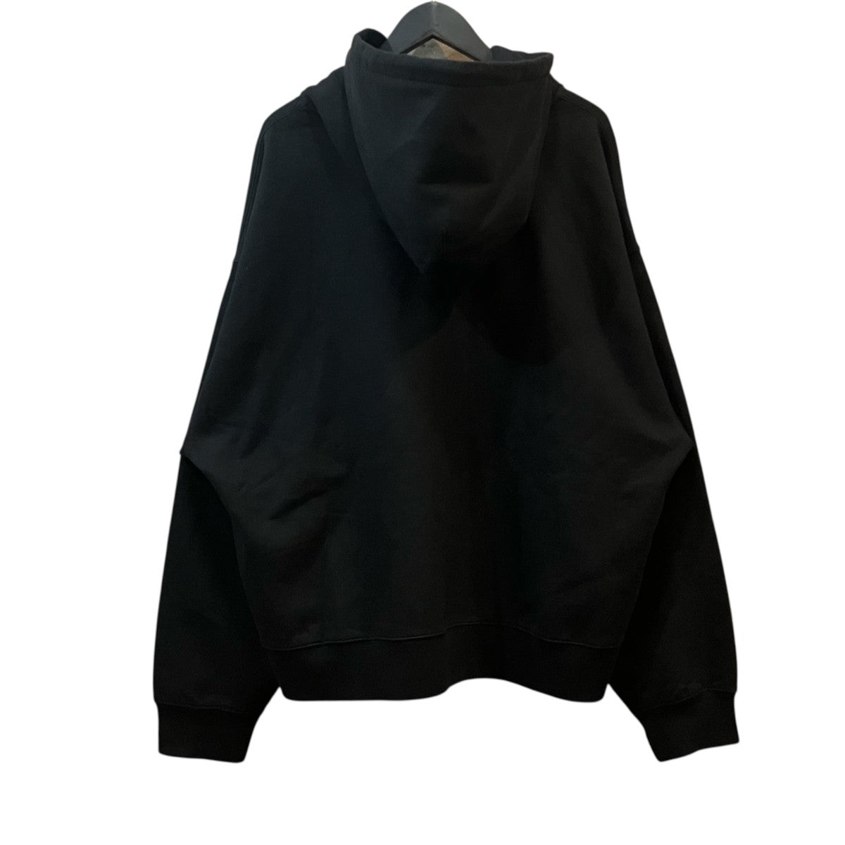 stussy×NIKE ジップアップパーカー 古着・中古-2枚目のアイテム画像