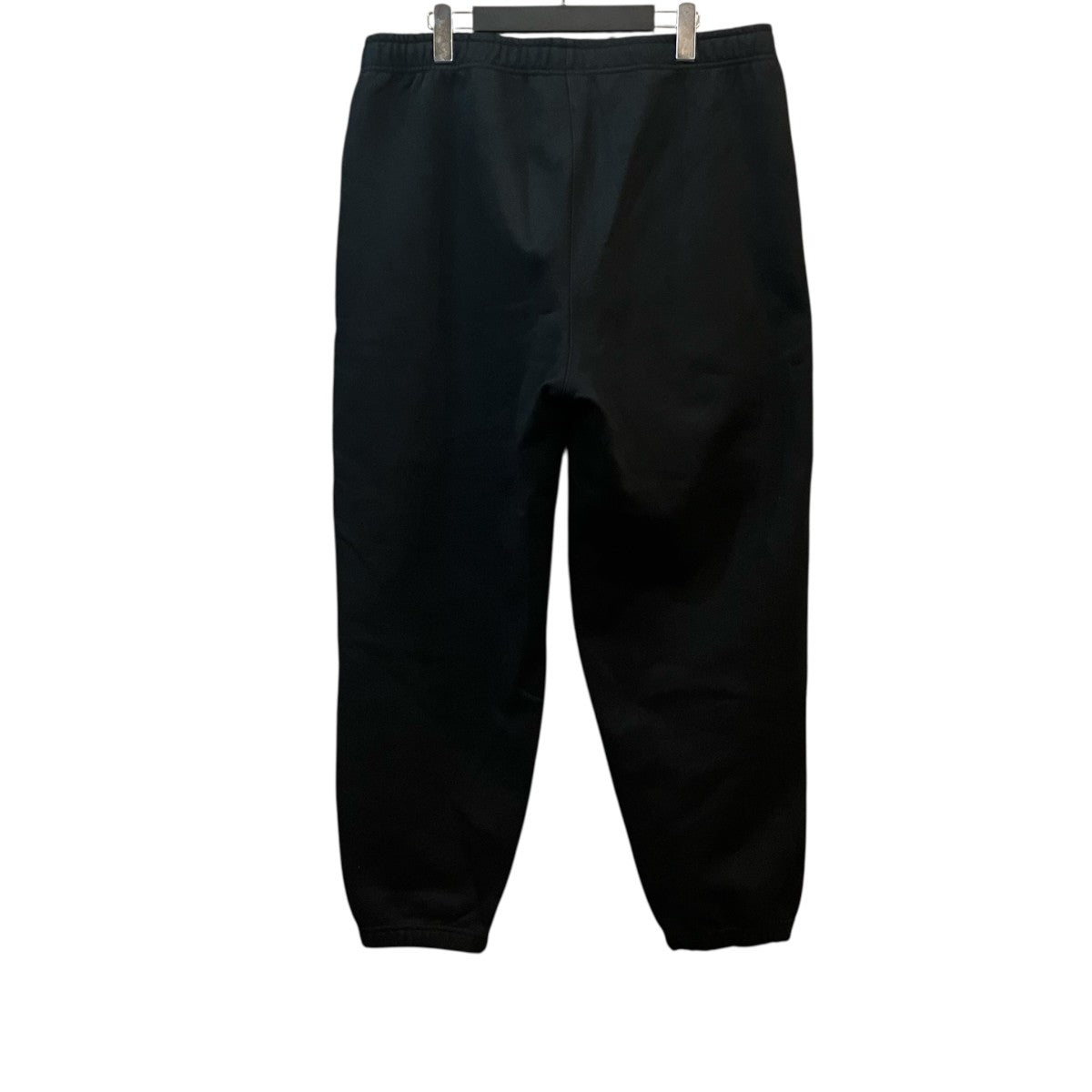 stussy×NIKE フリースパンツ 古着・中古-2枚目のアイテム画像