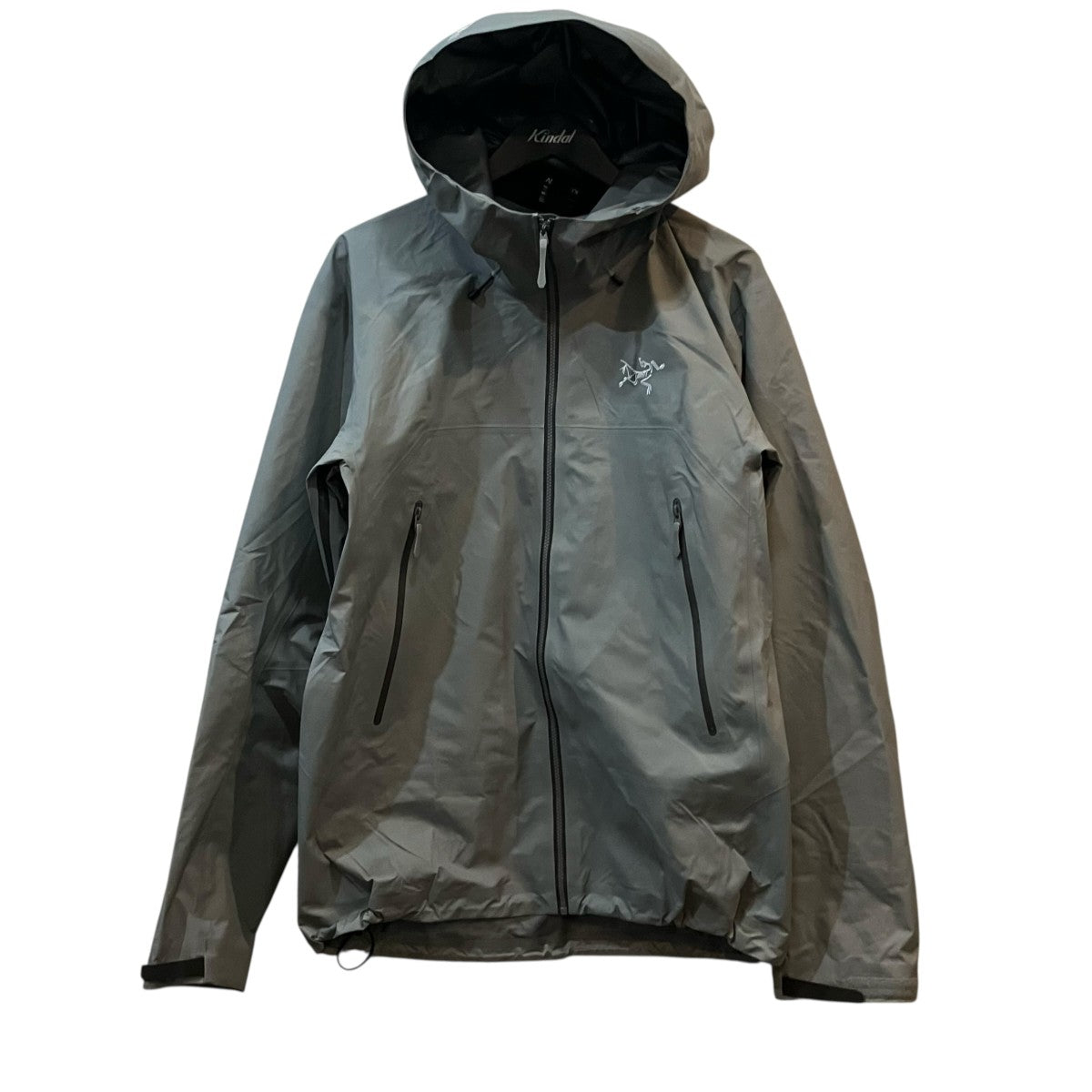 ARC’TERYX BETA SL JACKET ベータSLジャケット 古着・中古-1枚目のアイテム画像