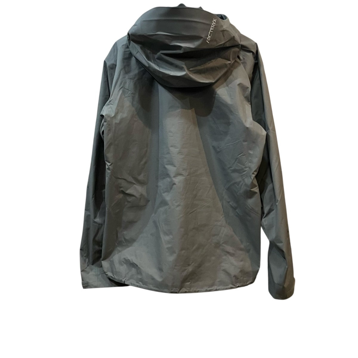 ARC’TERYX BETA SL JACKET ベータSLジャケット 古着・中古-2枚目のアイテム画像