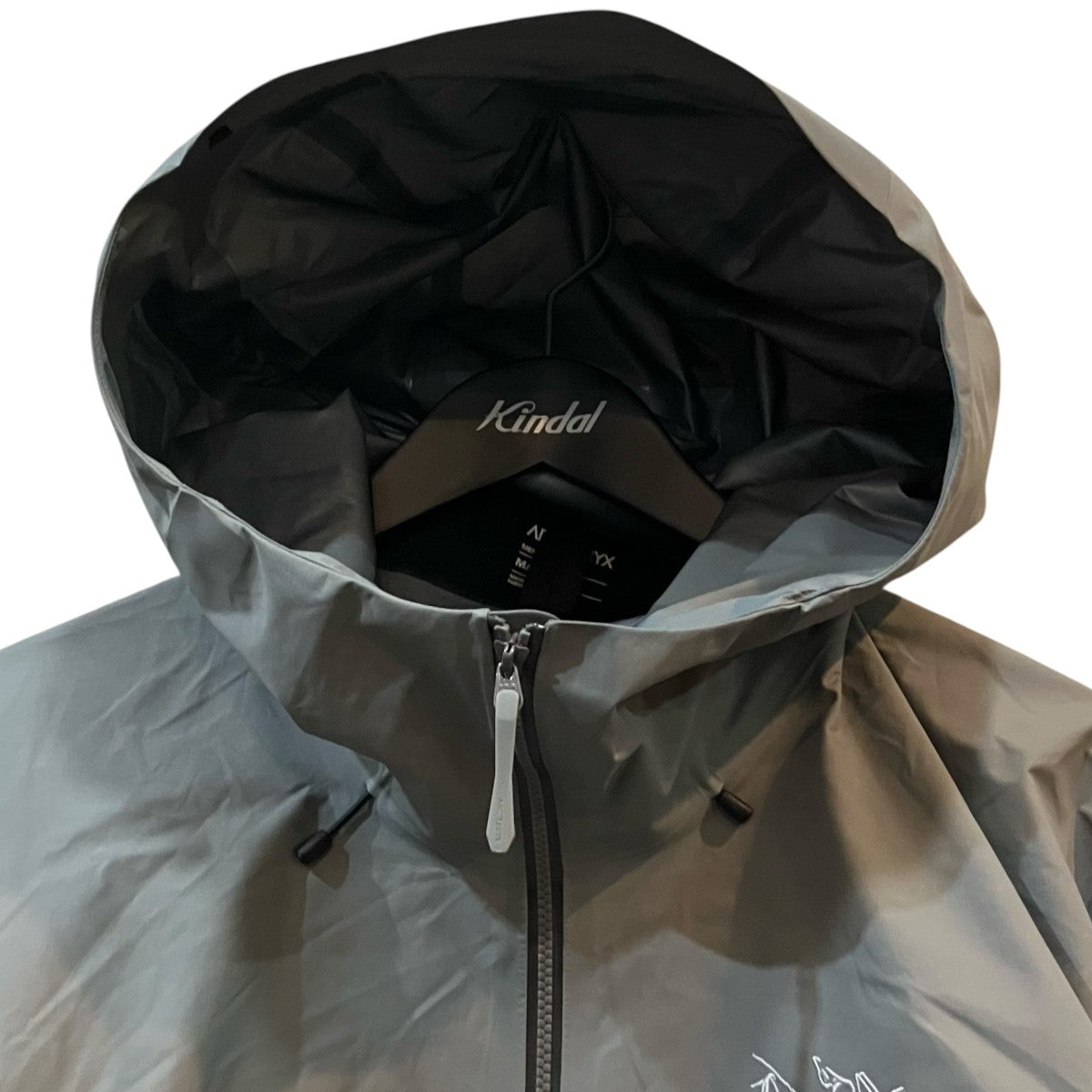 ARC’TERYX BETA SL JACKET ベータSLジャケット 古着・中古-3枚目のアイテム画像