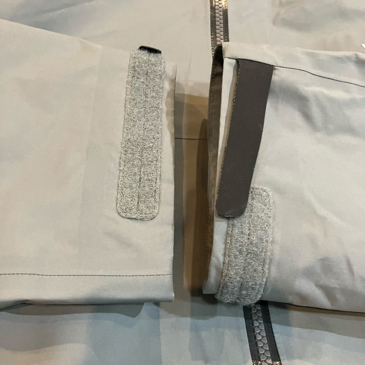 ARC’TERYX BETA SL JACKET ベータSLジャケット 古着・中古-4枚目のアイテム画像