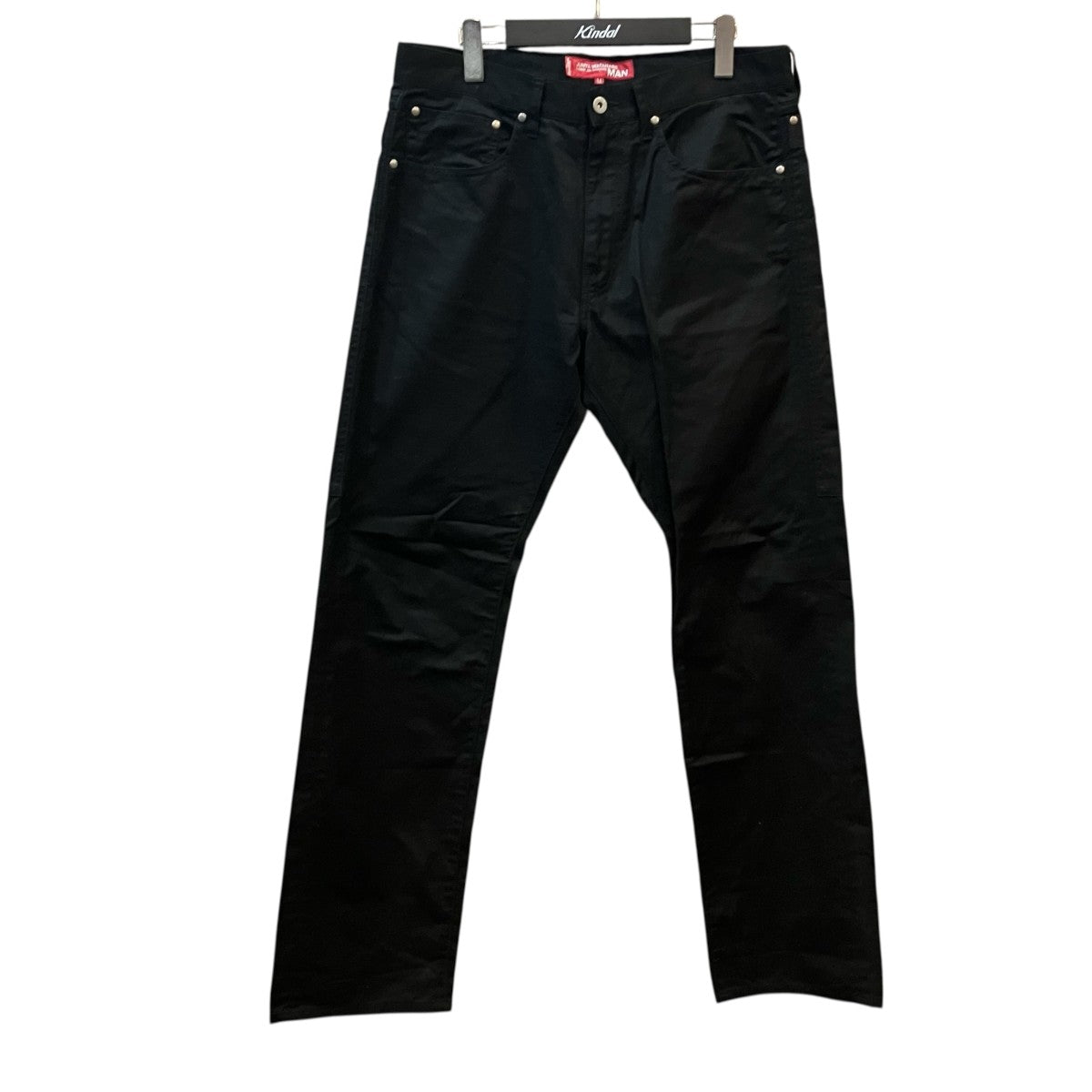 JUNYA WATANABE MAN×LEVI’S パンツ 古着・中古-1枚目のアイテム画像