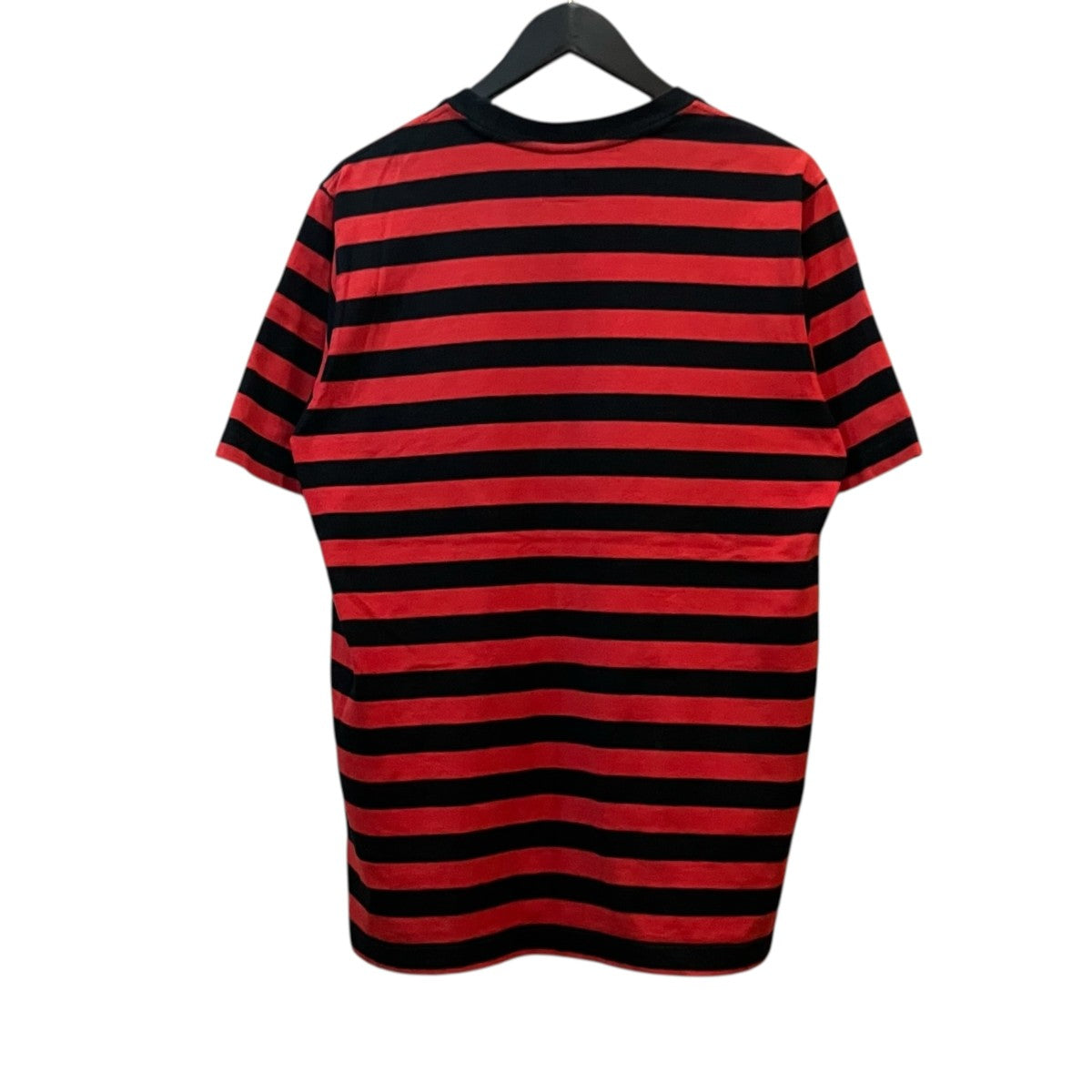 Supreme ボーダーTシャツ 古着・中古-2枚目のアイテム画像