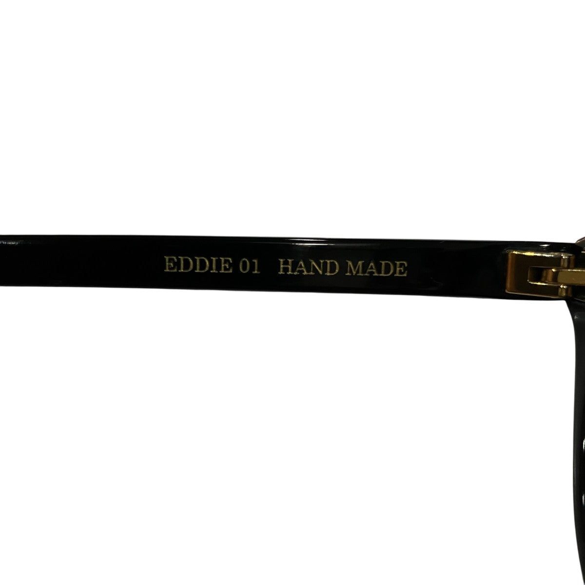 「EDDIE 01」サングラス