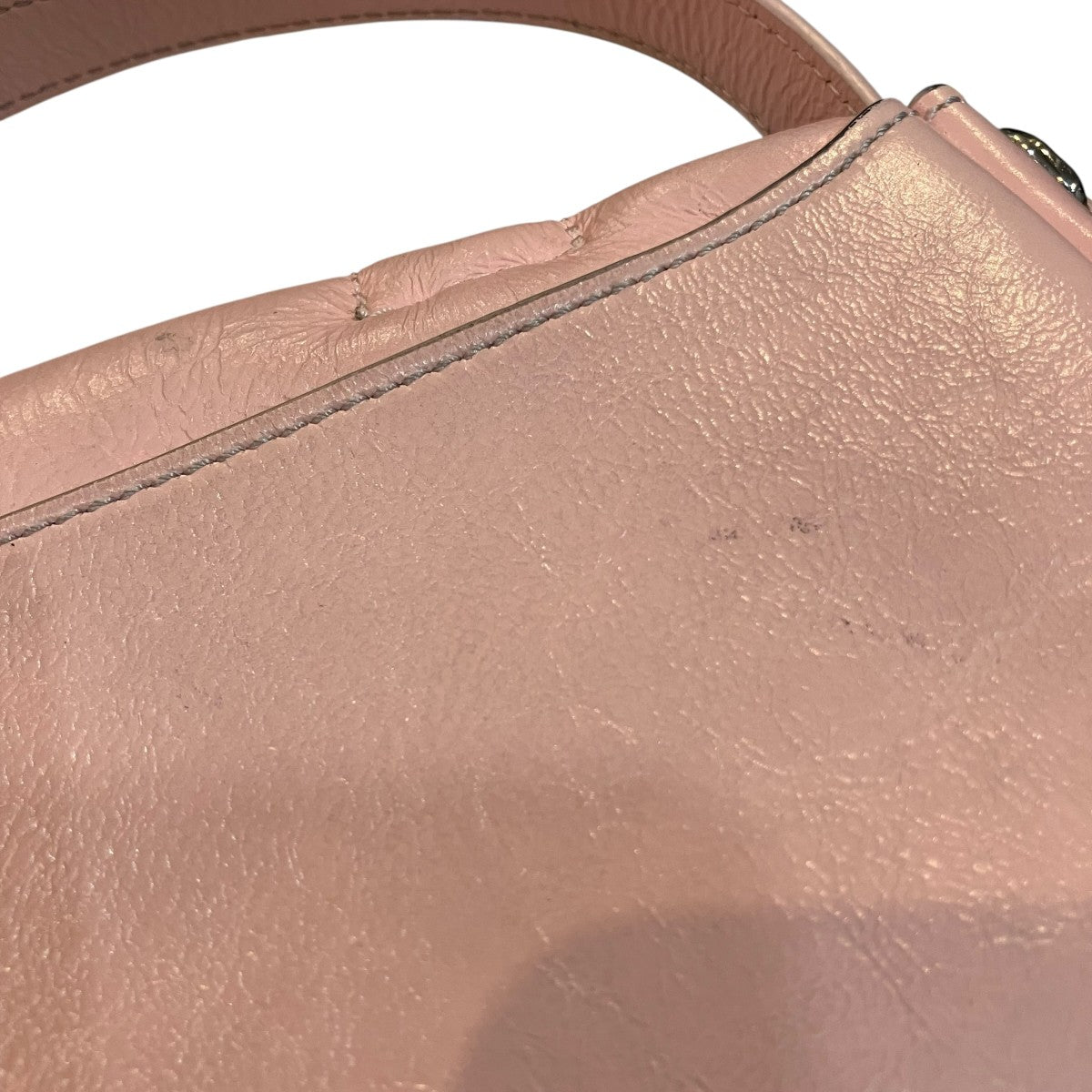 ACNE STUDIOS マルチポケットマイクロバッグ 古着・中古-10枚目のアイテム画像