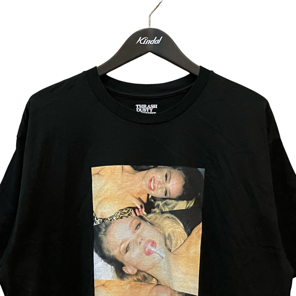 MINEDENIM プリントTシャツ25MND STL003 99 L2 古着・中古-3枚目のアイテム画像
