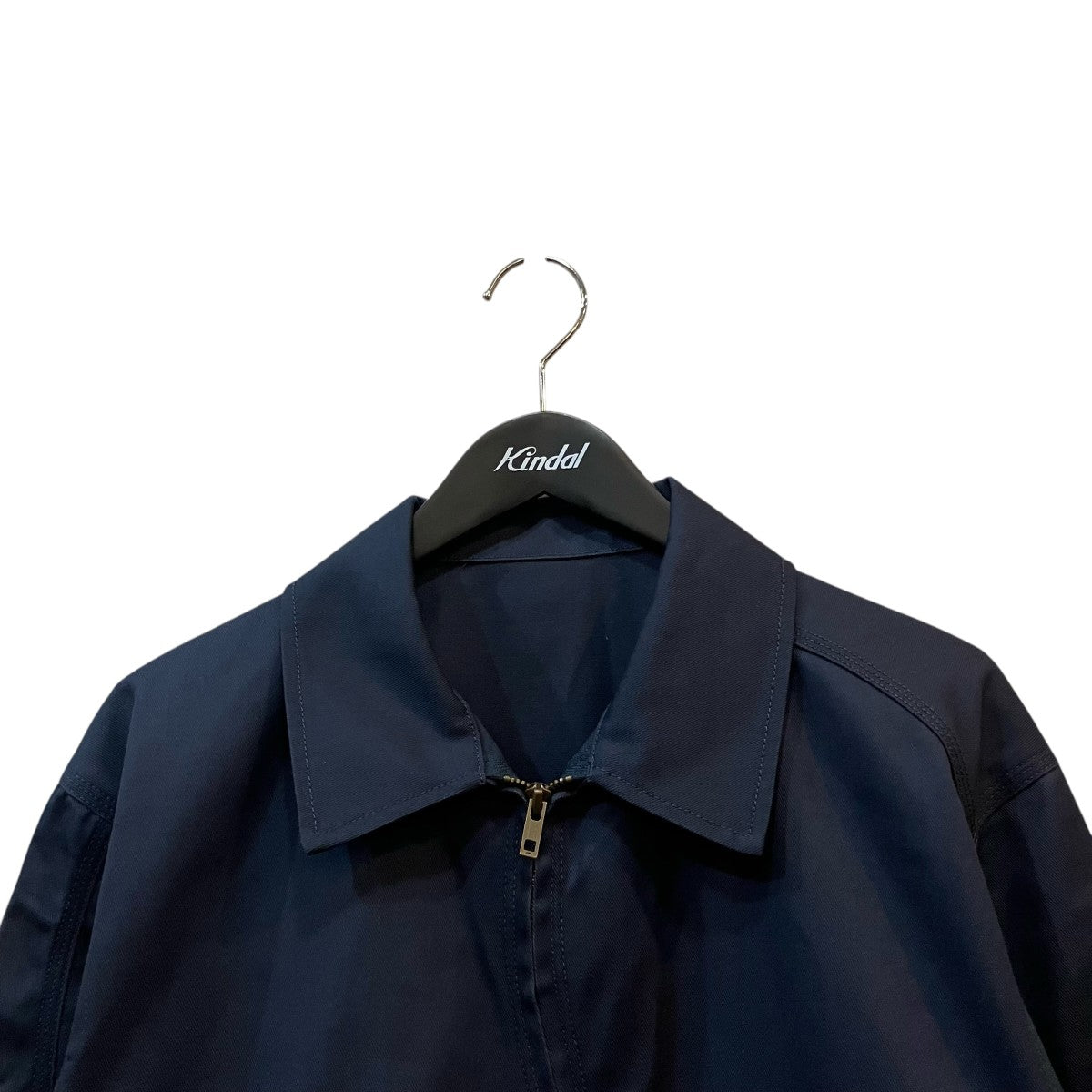 Dickies×UNDERCOVER コットン混ツイルジャケット 古着・中古-3枚目のアイテム画像