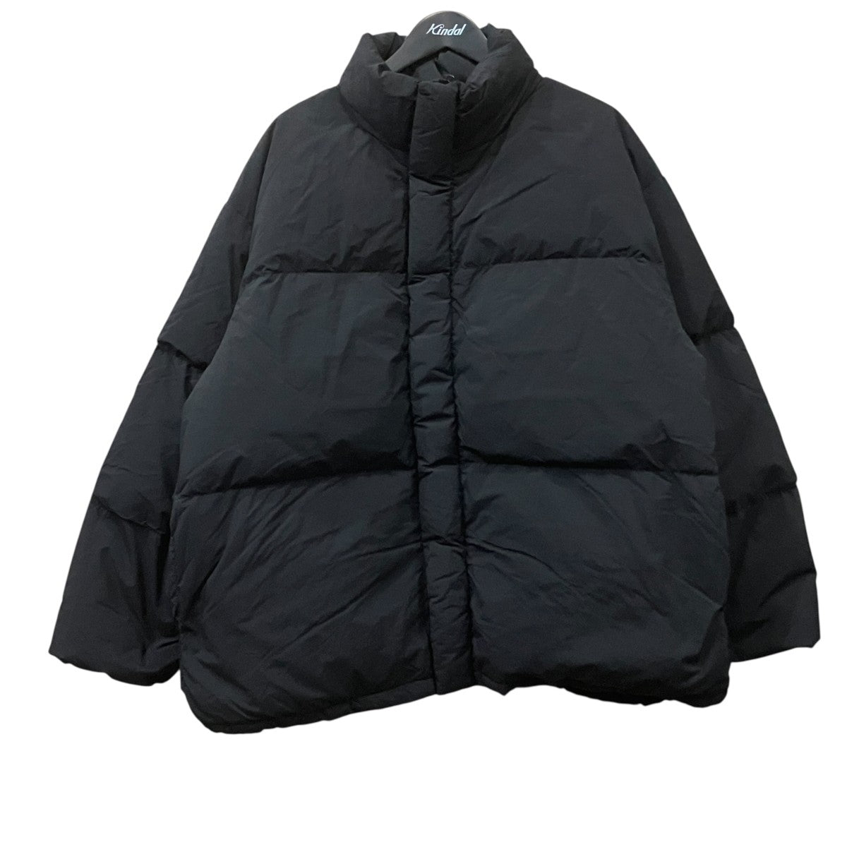 Graphpaper Garment Dyed Down Jacket ガーメントダイドダウンジャケット 古着・中古-1枚目のアイテム画像