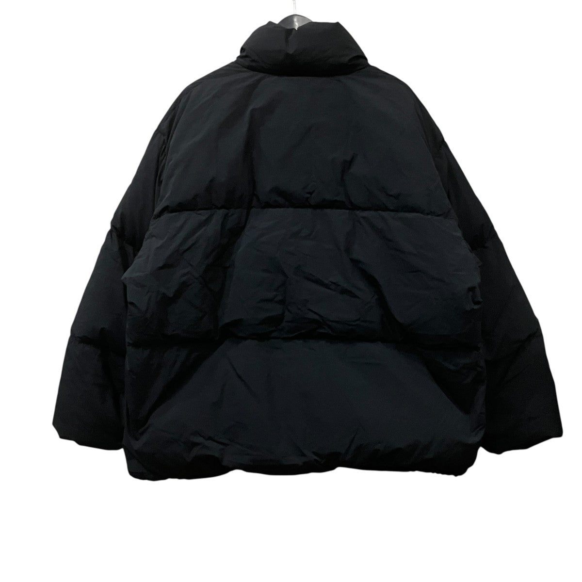 Graphpaper Garment Dyed Down Jacket ガーメントダイドダウンジャケット 古着・中古-2枚目のアイテム画像