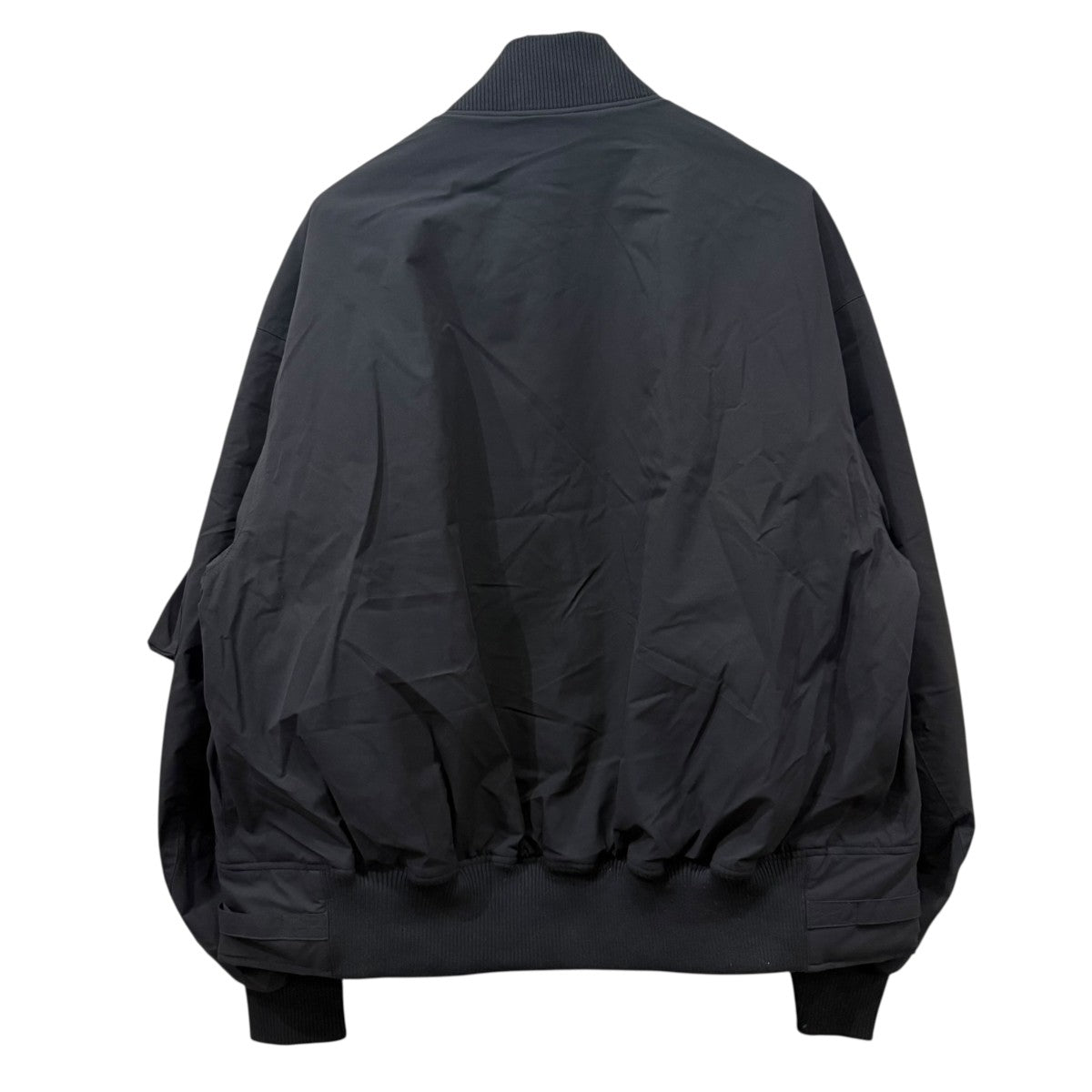 A-1 DECK JACKETナイロンデッキジャケットTM001