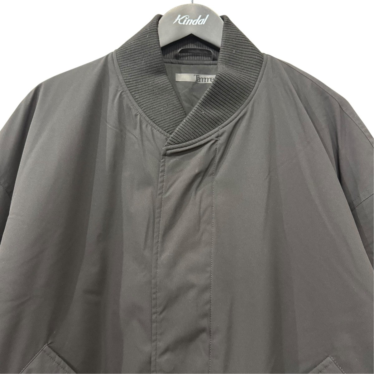 A-1 DECK JACKETナイロンデッキジャケットTM001