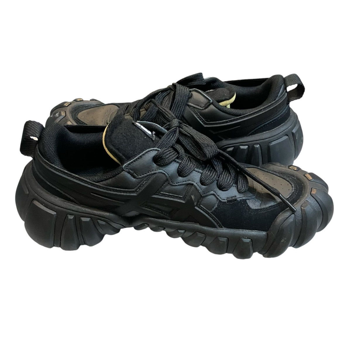 Onitsuka Tiger(オニツカタイガー) DENTIGRE LS ローカットスニーカー