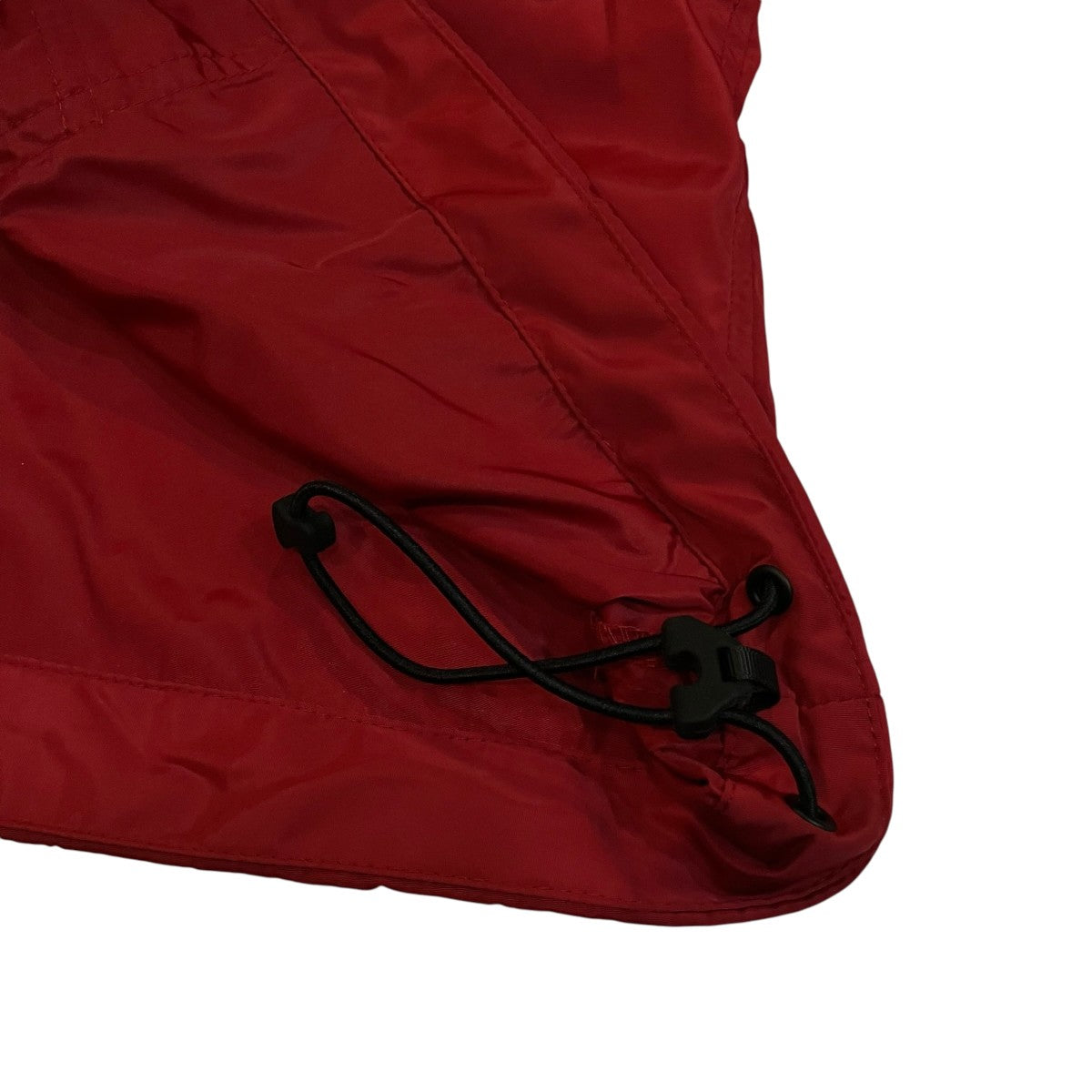 JULIUS 「HOODED BOMBER TRACK JACKET」ボンバートラックジャケット077BLM1 R 古着・中古-5枚目のアイテム画像