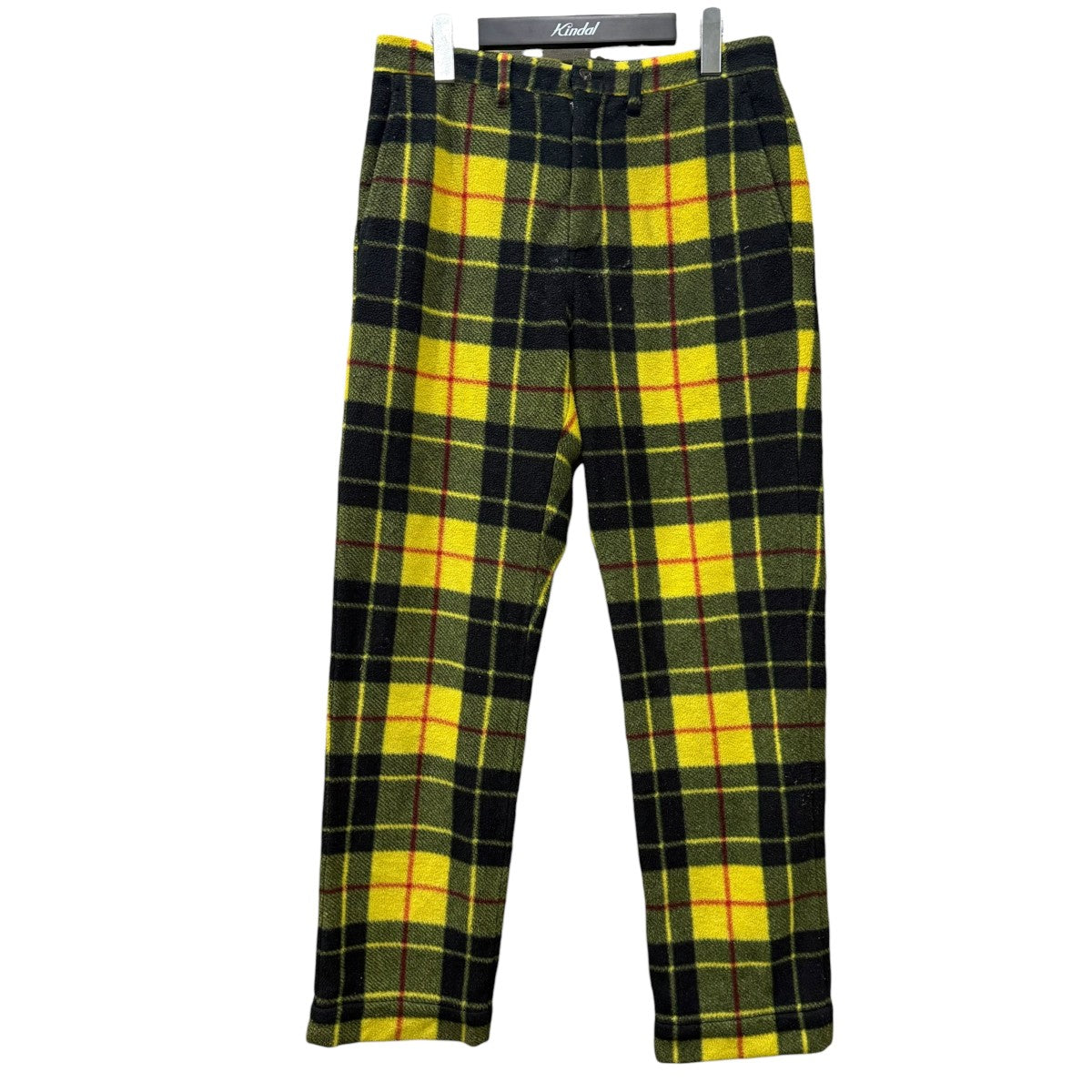 POLO RALPH LAUREN×PALACE フリースチノパンツ 古着・中古-1枚目のアイテム画像