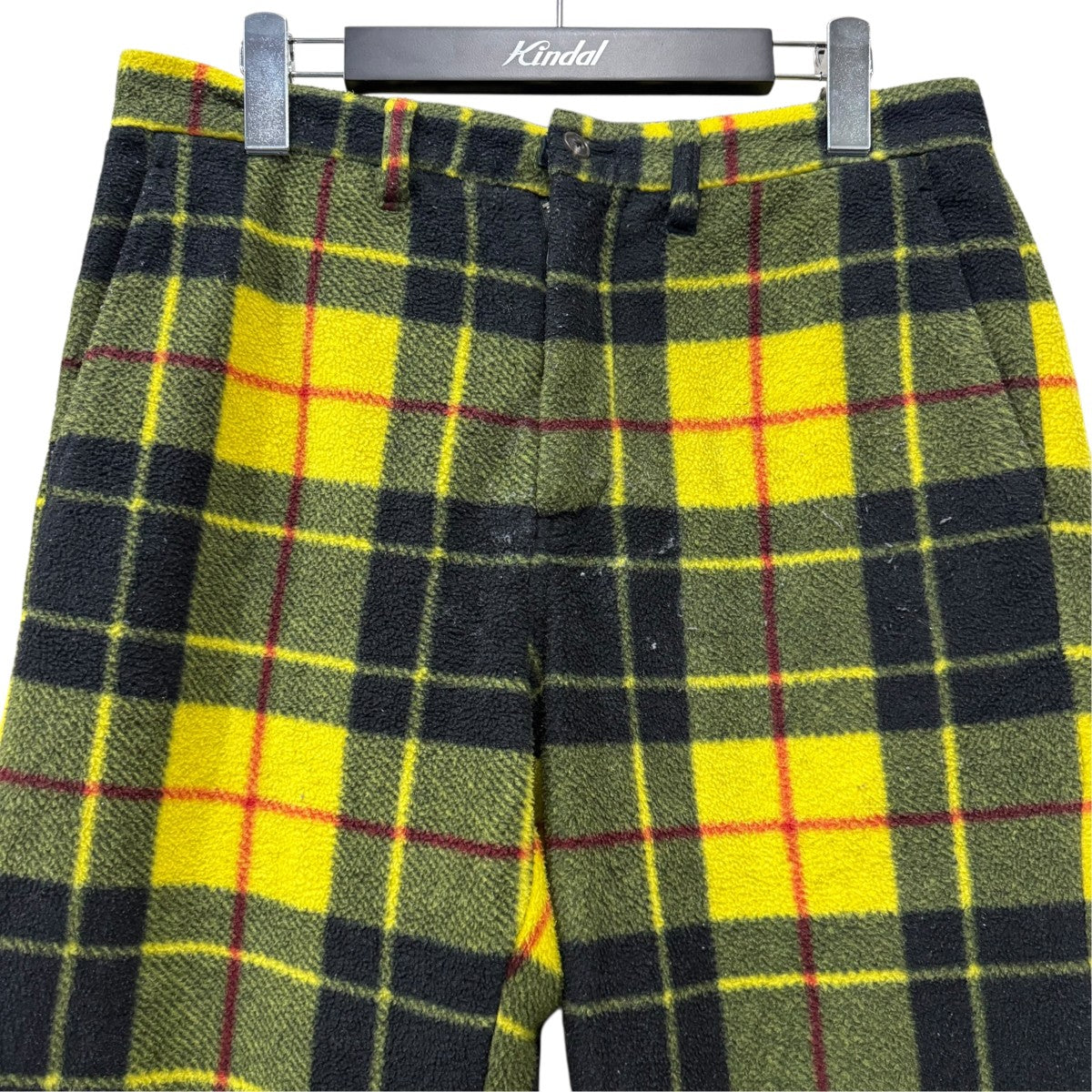 POLO RALPH LAUREN×PALACE フリースチノパンツ 古着・中古-3枚目のアイテム画像