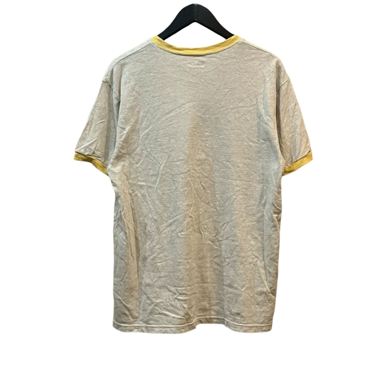 KAPITAL ベートーベンプリントＴシャツ 古着・中古-2枚目のアイテム画像