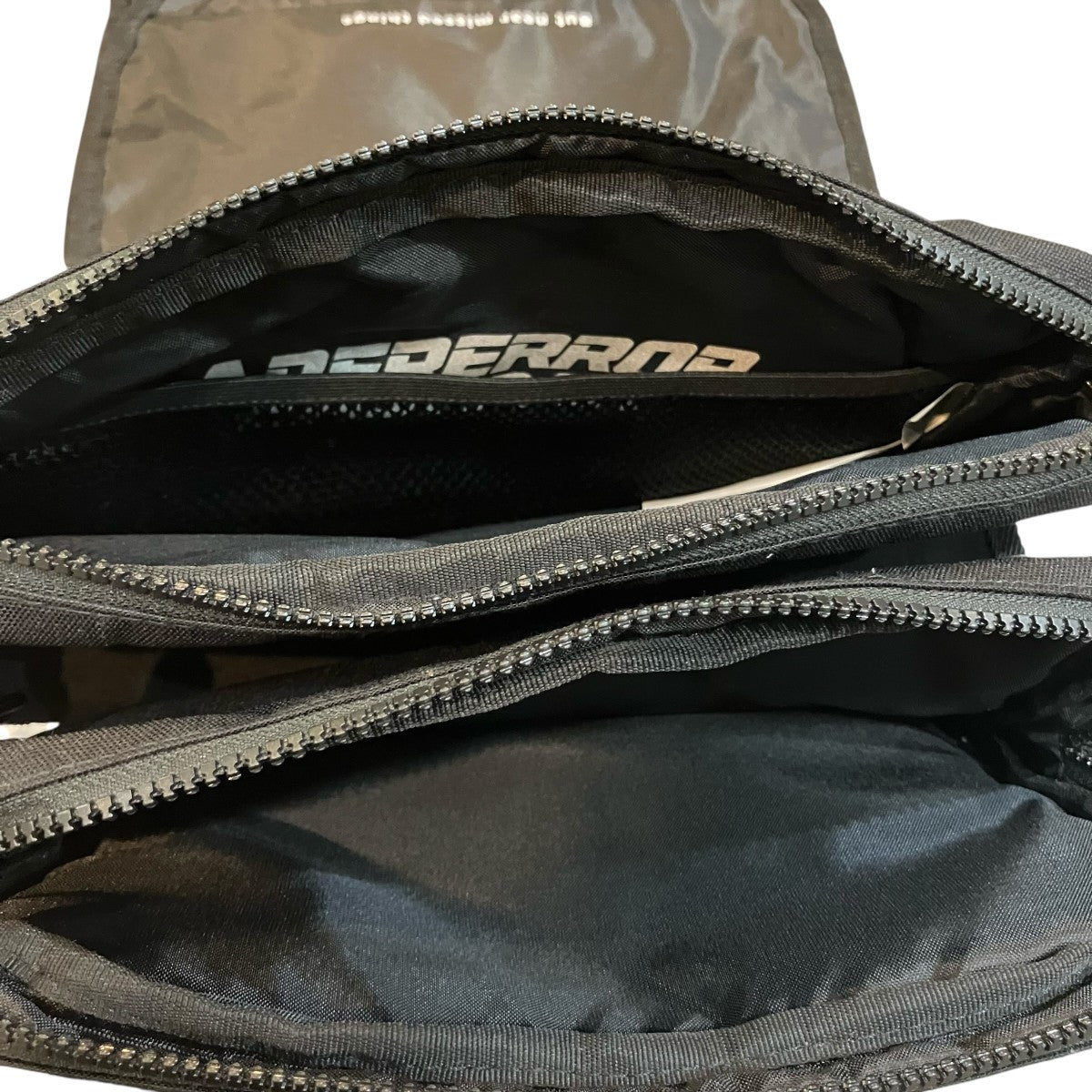EASTPAK×ADER error メッセンジャーバッグ 古着・中古-8枚目のアイテム画像