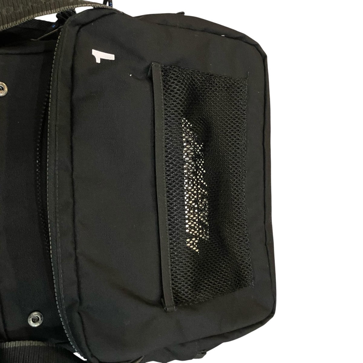 EASTPAK×ADER error メッセンジャーバッグ 古着・中古-9枚目のアイテム画像