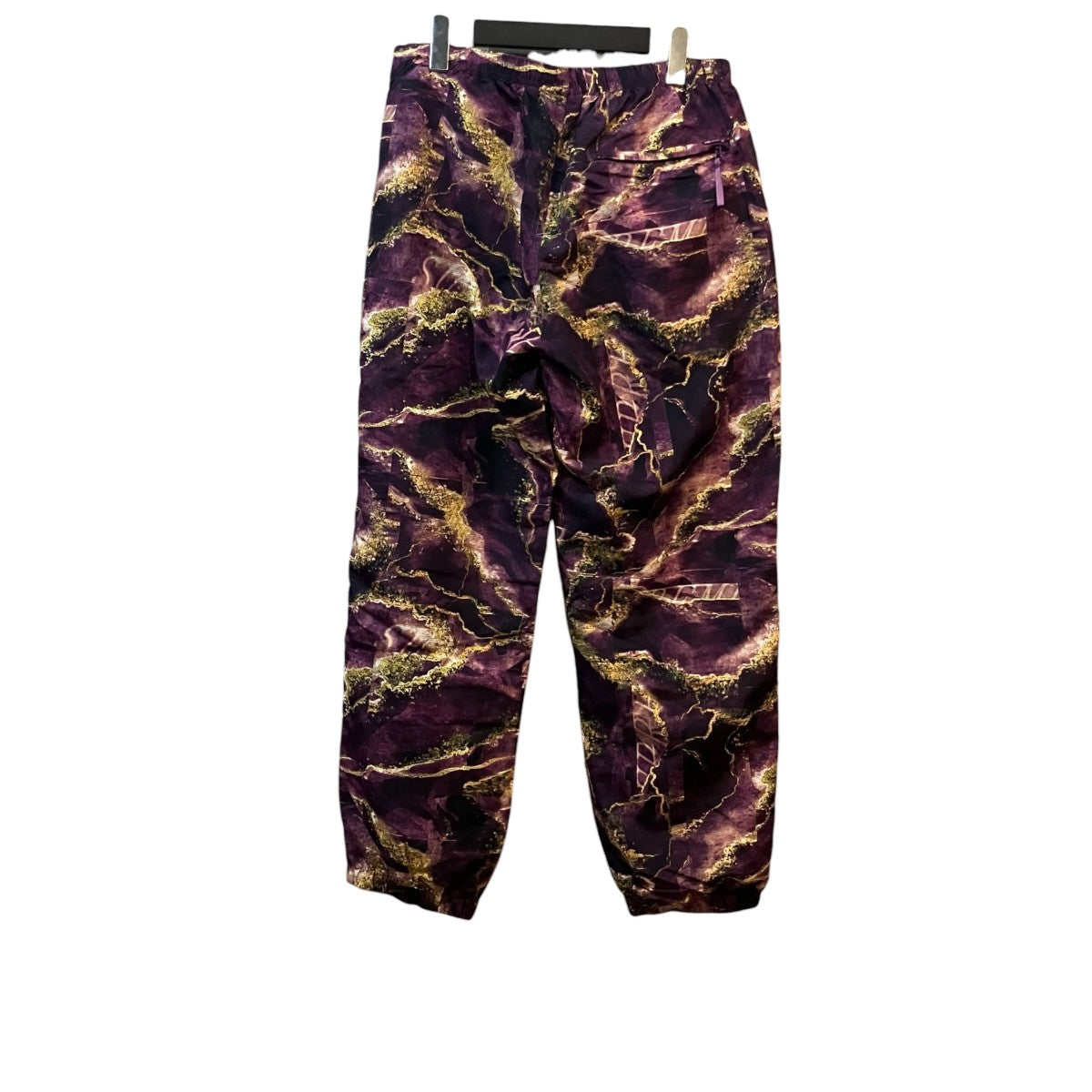 Supreme Marble Track Pant マーブルトラックパンツ 古着・中古-2枚目のアイテム画像
