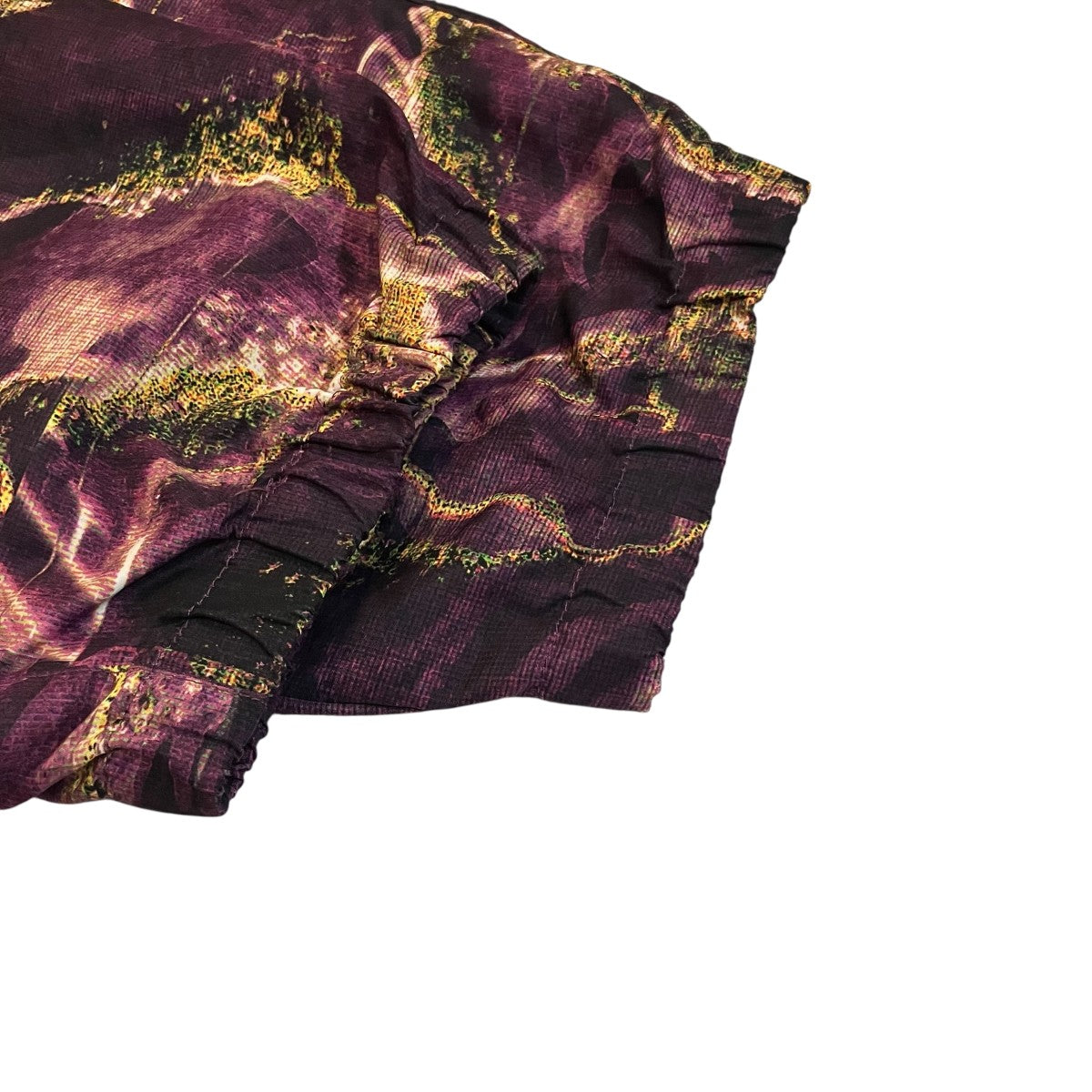 Supreme Marble Track Pant マーブルトラックパンツ 古着・中古-3枚目のアイテム画像
