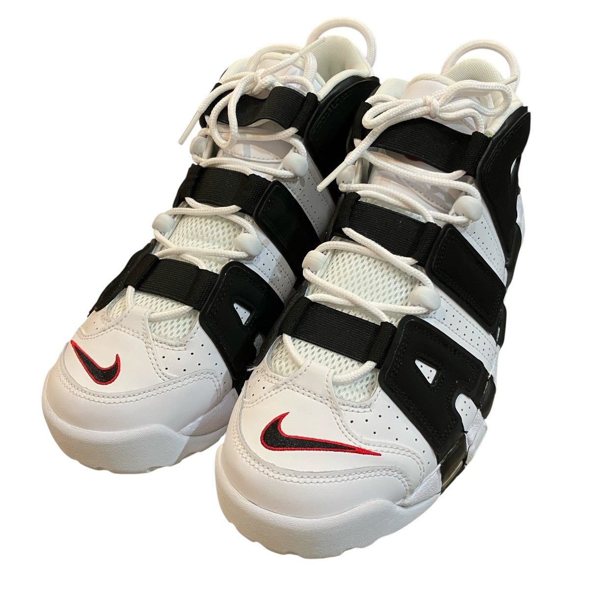 NIKE 「AIR MORE UPTEMPO」エア モア アップテンポ スニーカー414962 105 古着・中古-1枚目のアイテム画像