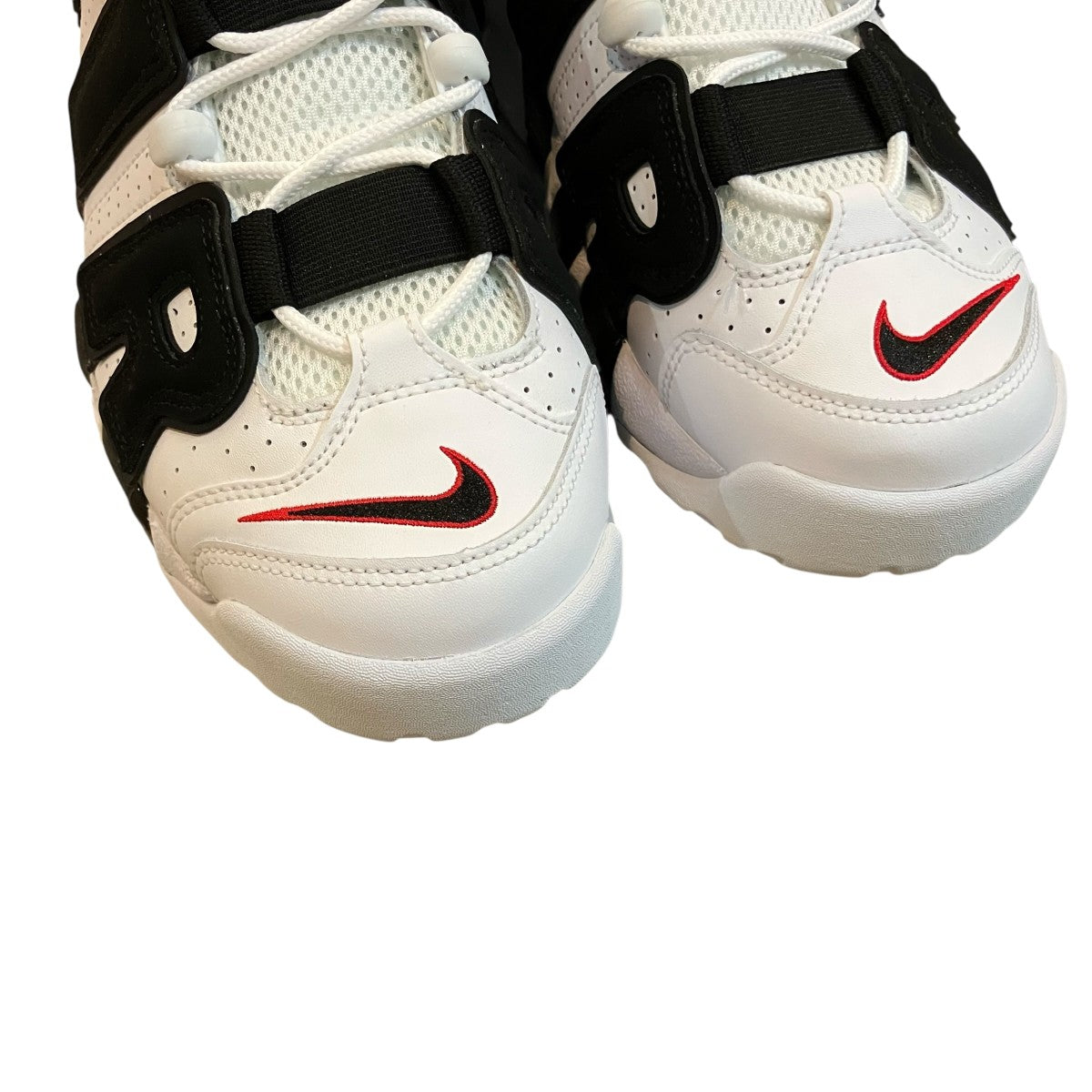 NIKE 「AIR MORE UPTEMPO」エア モア アップテンポ スニーカー414962 105 古着・中古-3枚目のアイテム画像