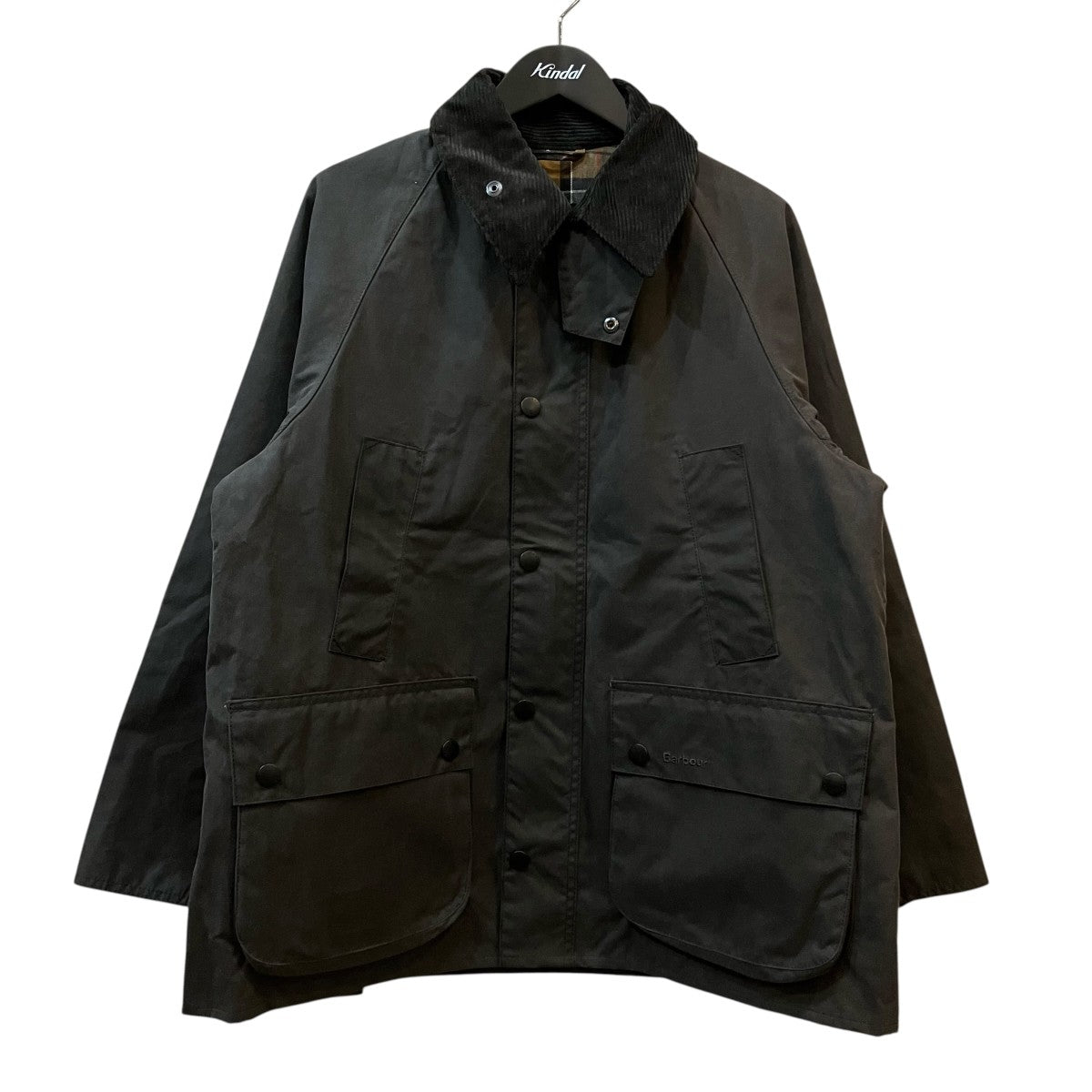 Barbour 「BEDALE」ワックスオイルドジャケット252MWX1679 古着・中古-1枚目のアイテム画像