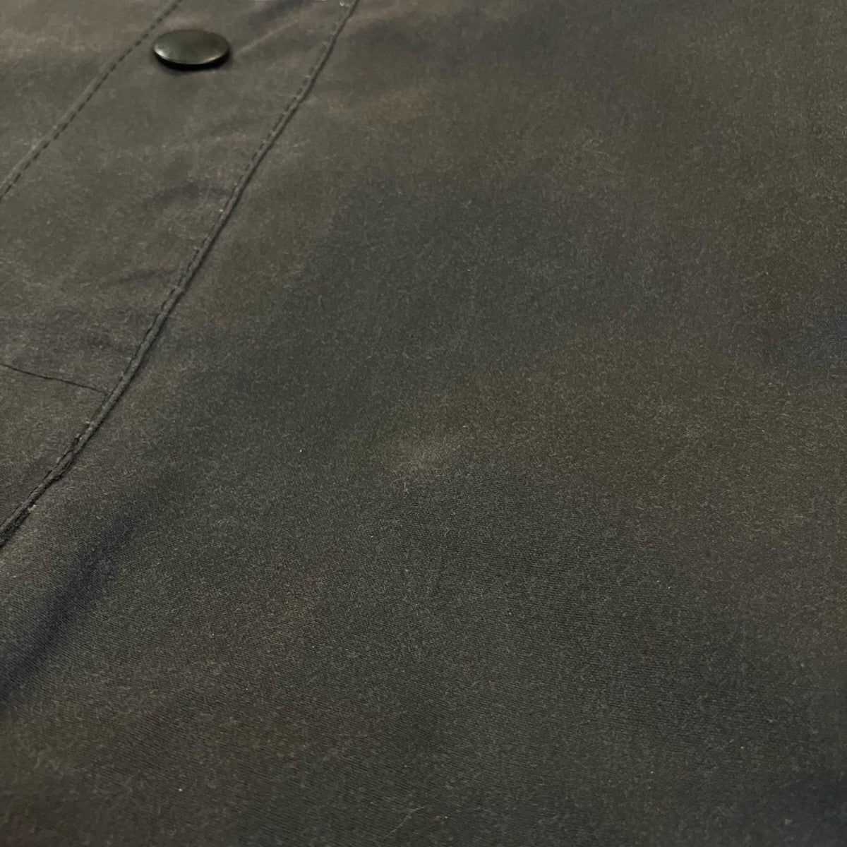 Barbour 「BEDALE」ワックスオイルドジャケット252MWX1679 古着・中古-9枚目のアイテム画像