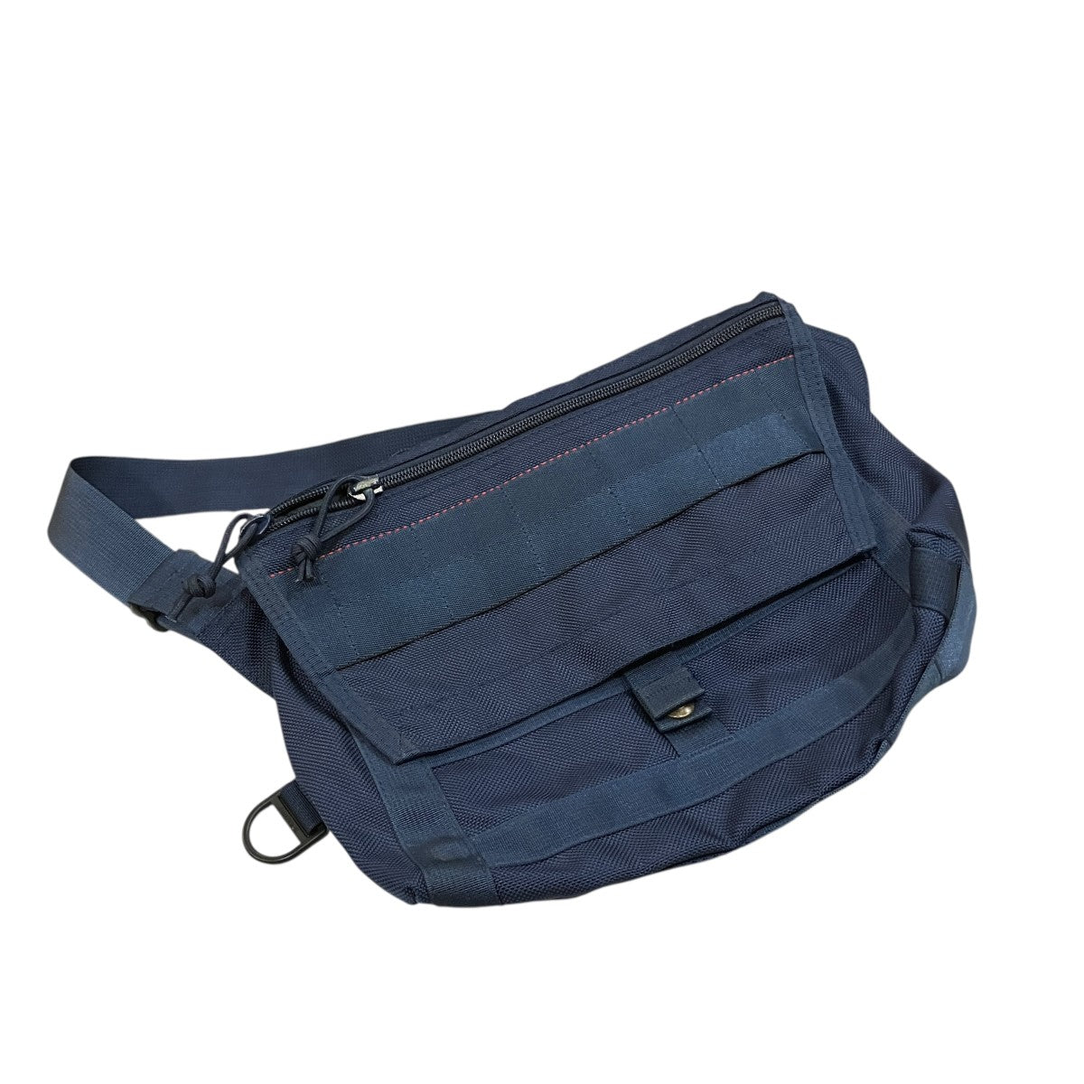 FLEET MESSENGER BAGショルダーバッグ