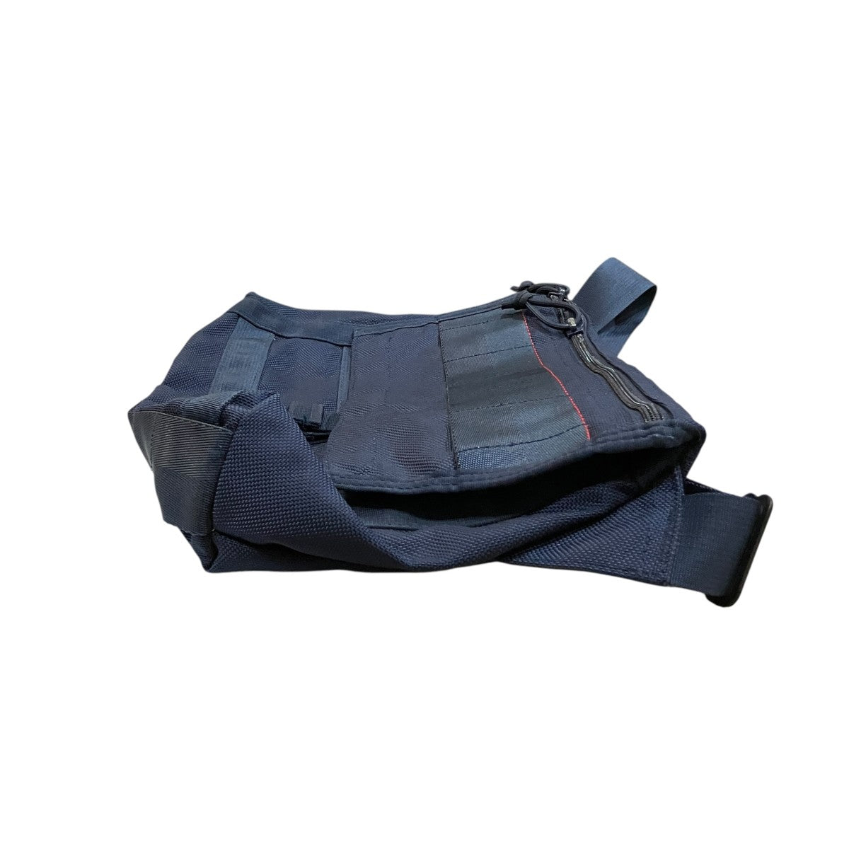 FLEET MESSENGER BAGショルダーバッグ