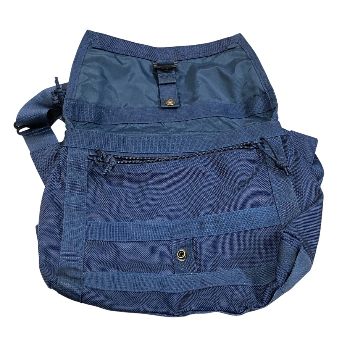 FLEET MESSENGER BAGショルダーバッグ