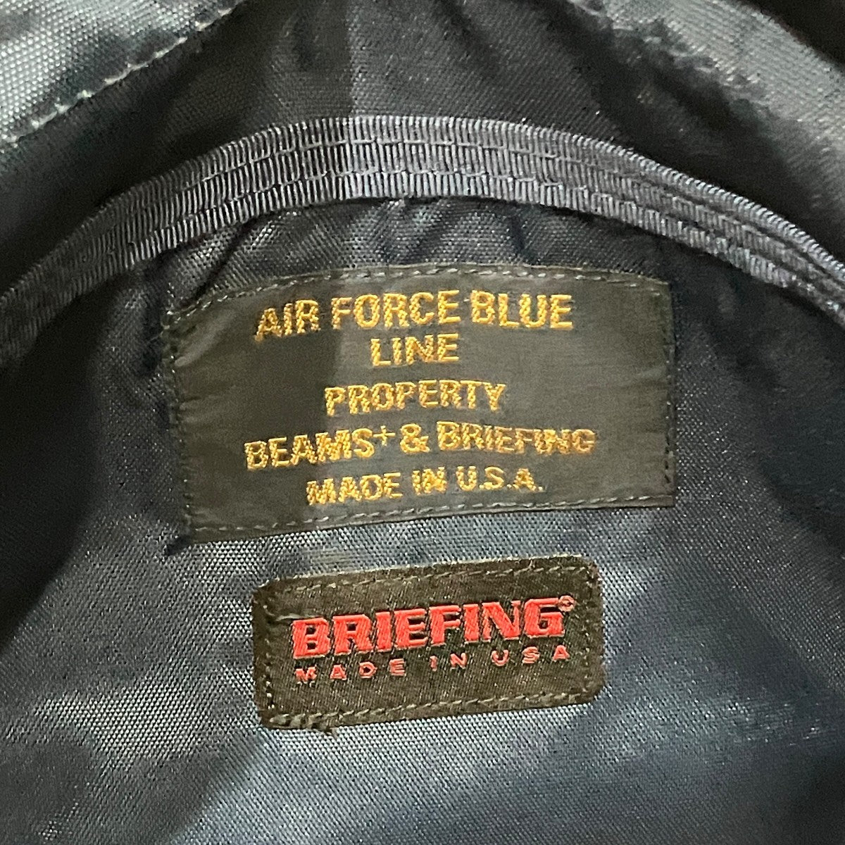 FLEET MESSENGER BAGショルダーバッグ